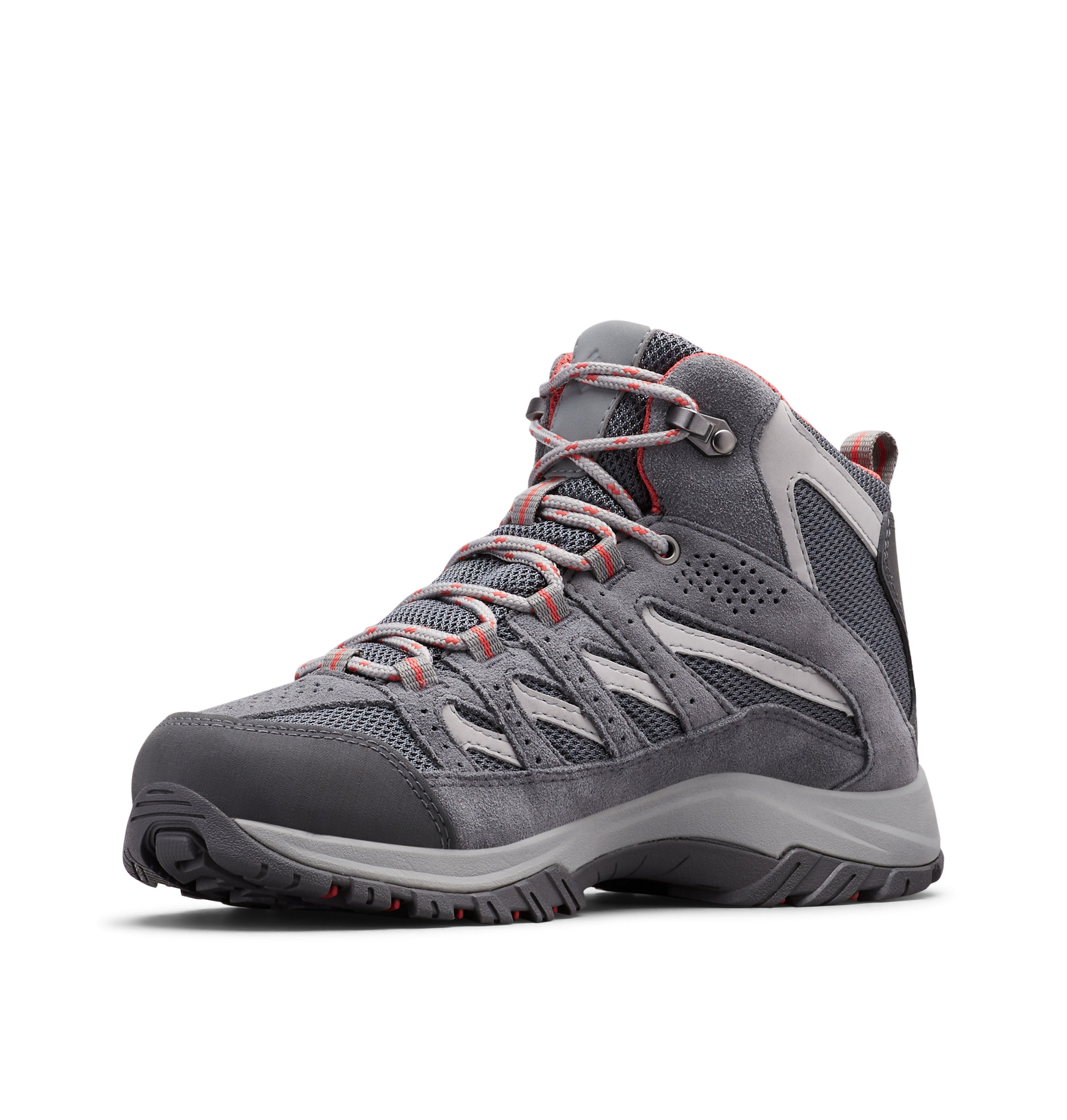 Bota para Mujer Columbia CRESTWOOD MID WATERPROOF