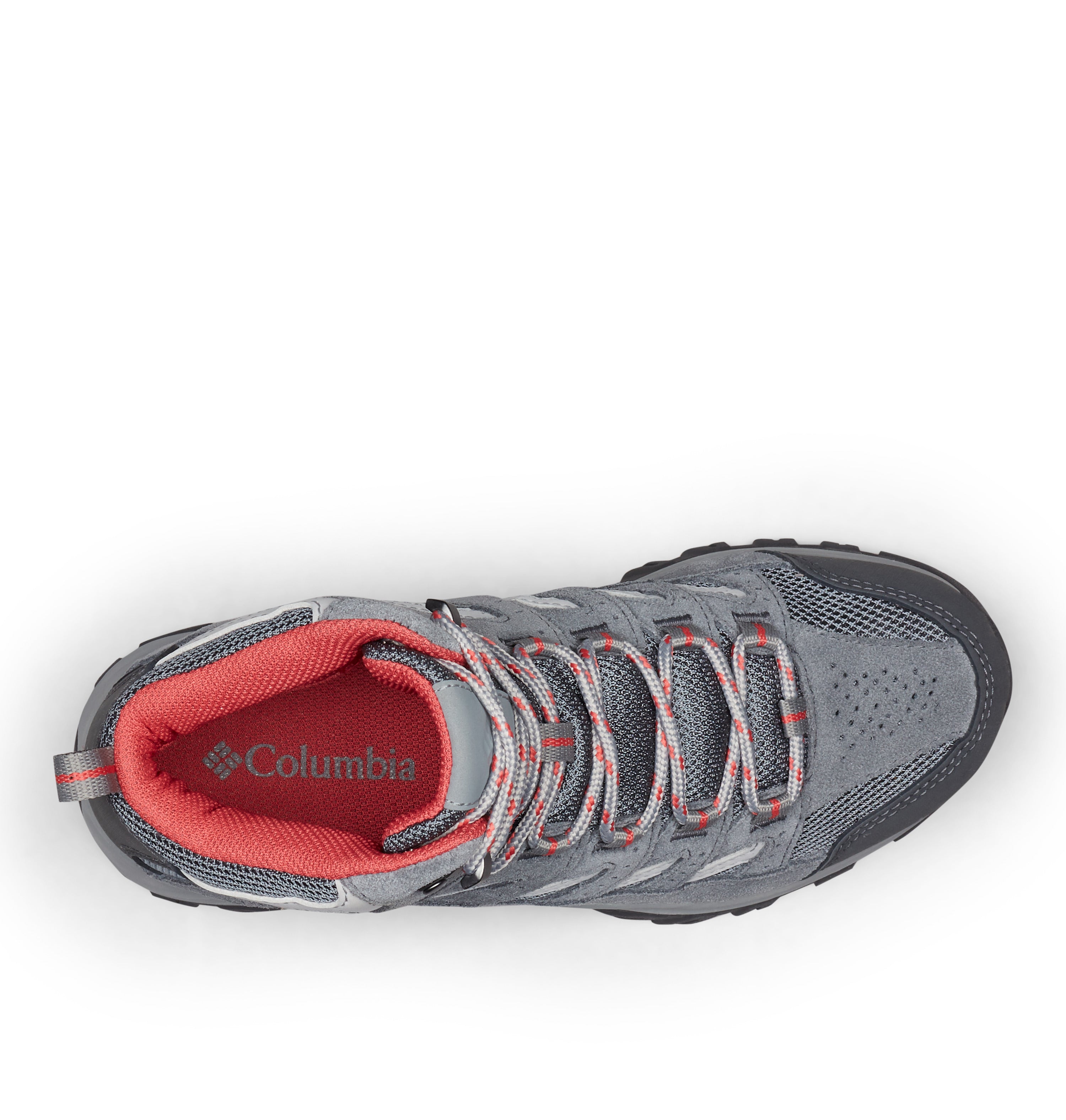 Bota para Mujer Columbia CRESTWOOD MID WATERPROOF