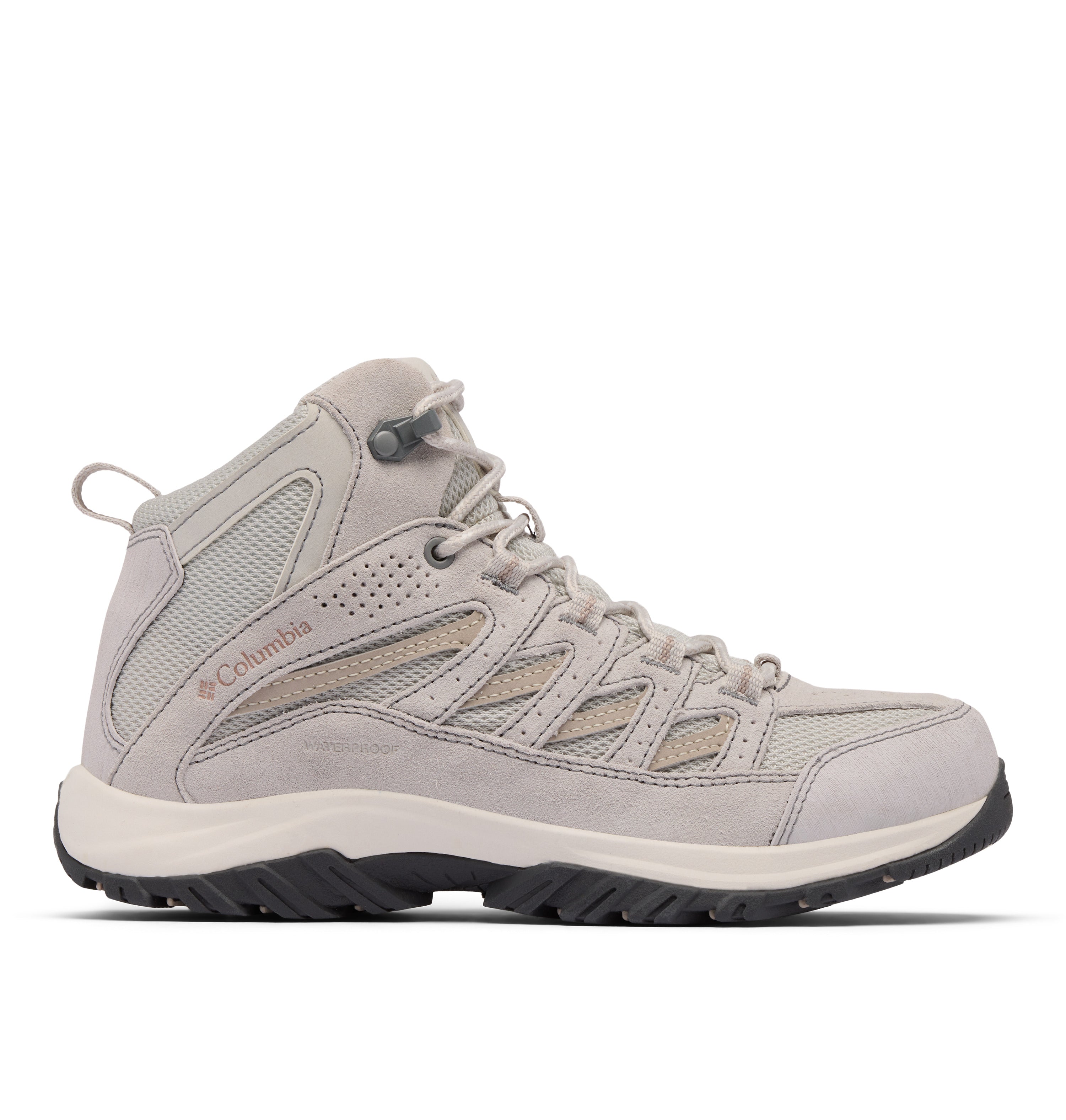 Columbia Crestwood Mid Waterproof Botas Columbia Waterproof Mujer