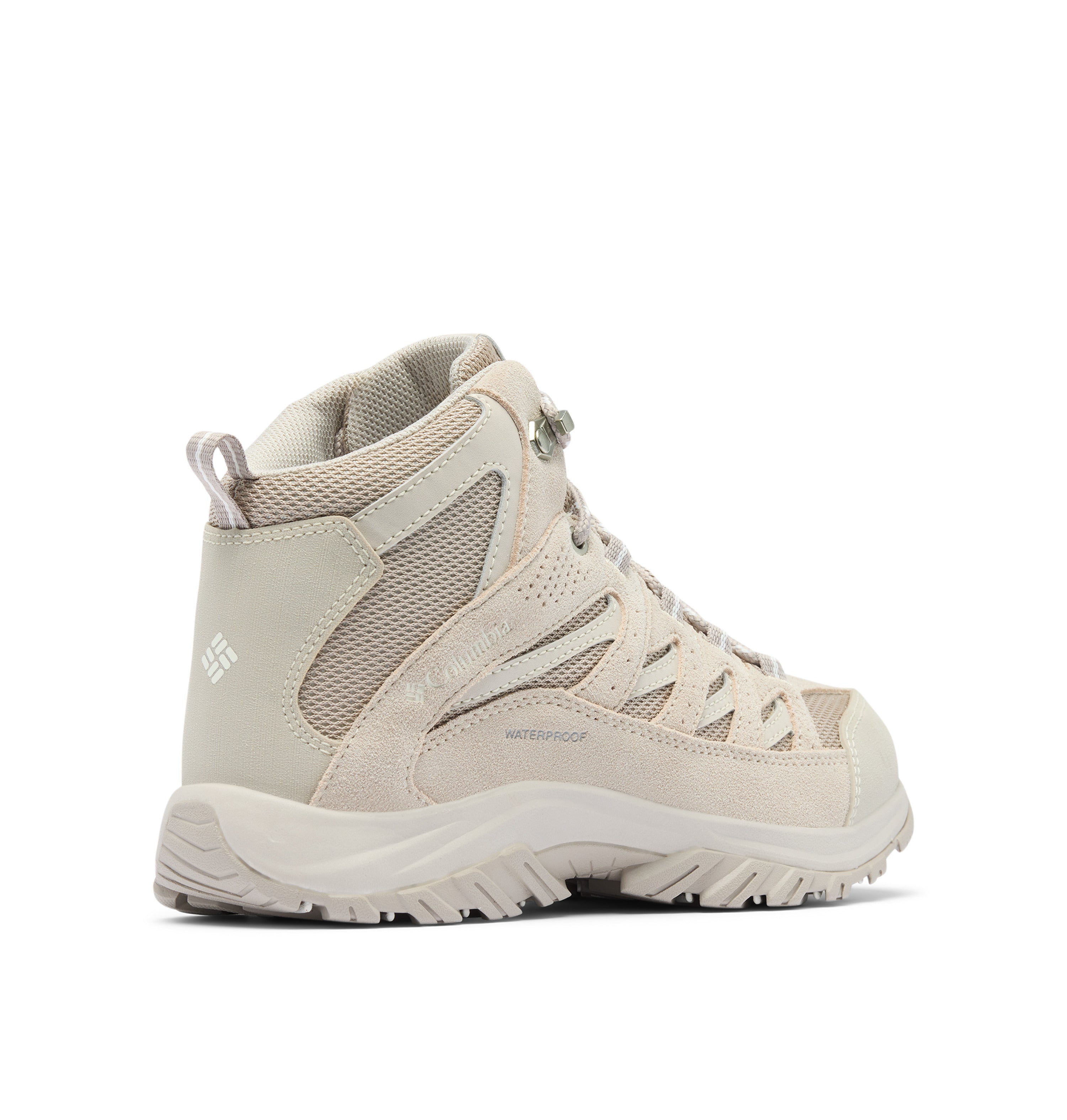 Bota para Mujer Columbia CRESTWOOD MID WATERPROOF