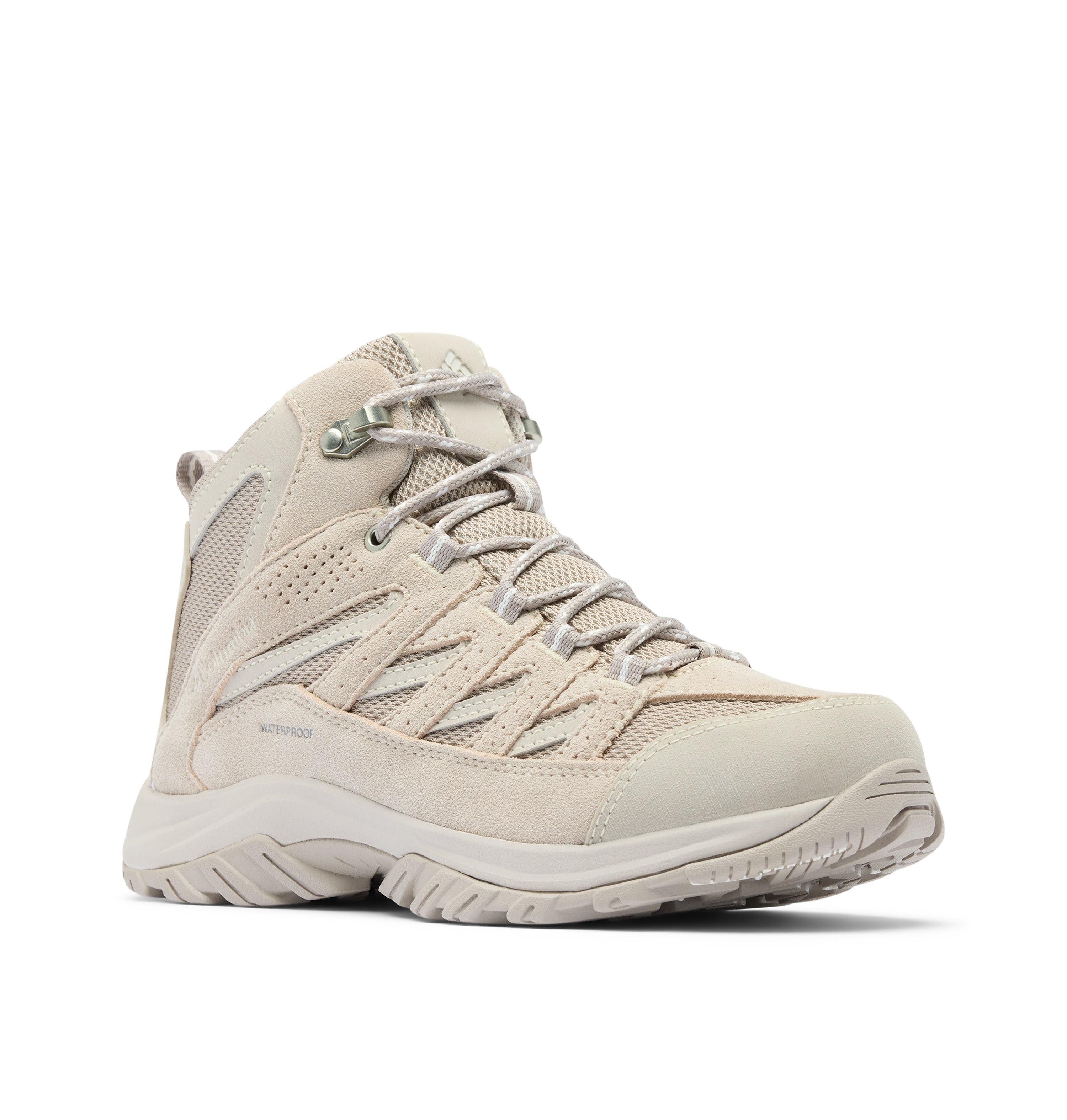 Bota para Mujer Columbia CRESTWOOD MID WATERPROOF