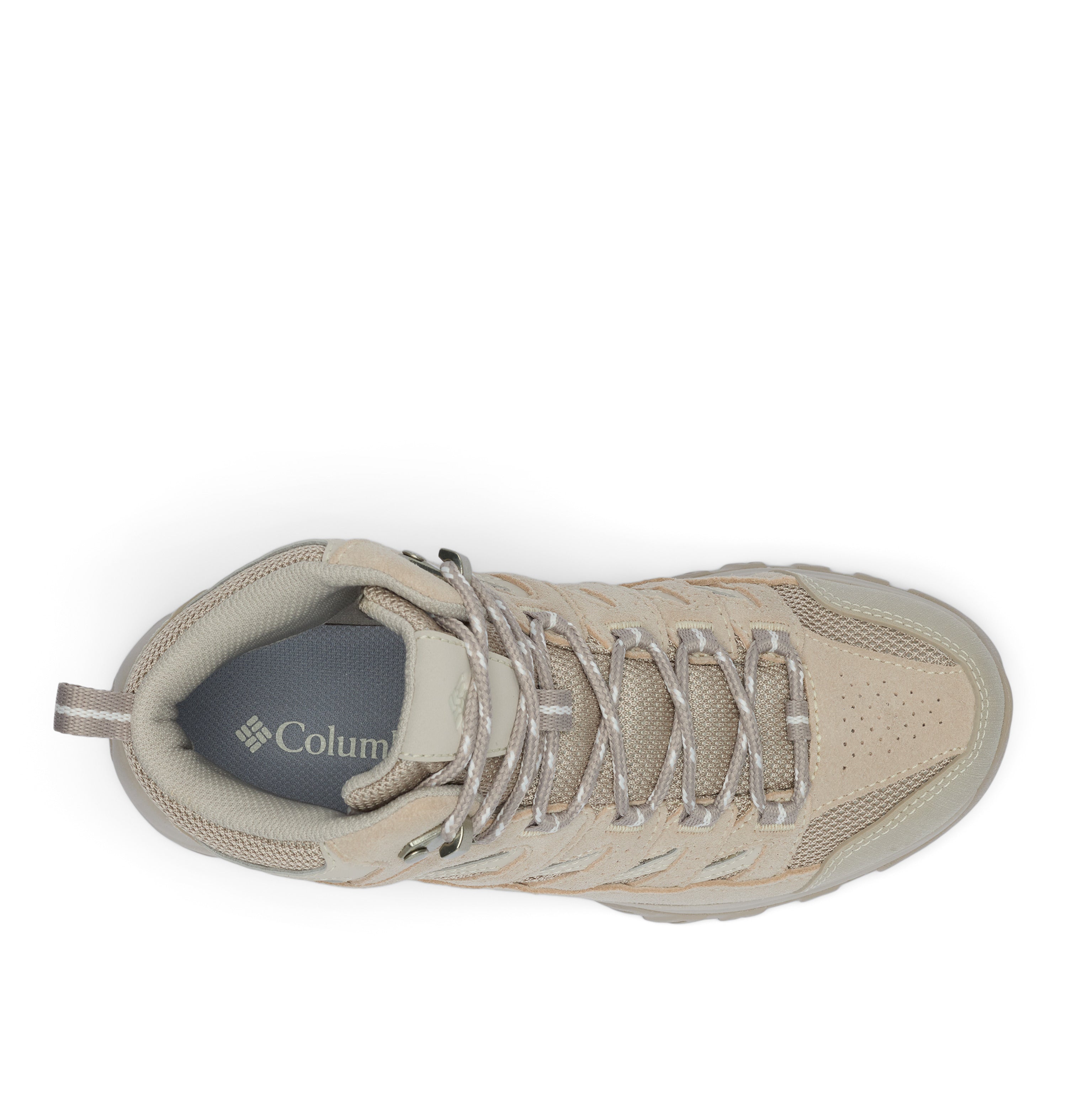 Bota para Mujer Columbia CRESTWOOD MID WATERPROOF
