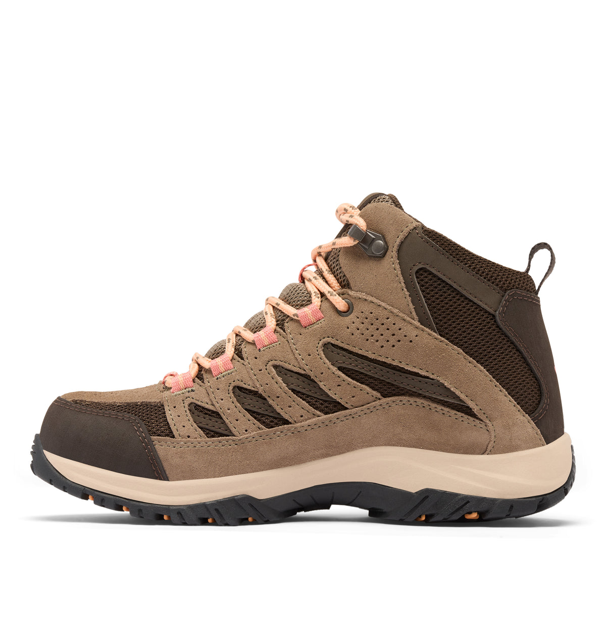 Bota de Senderismo para Mujer CRESTWOOD MID WATERPROOF
