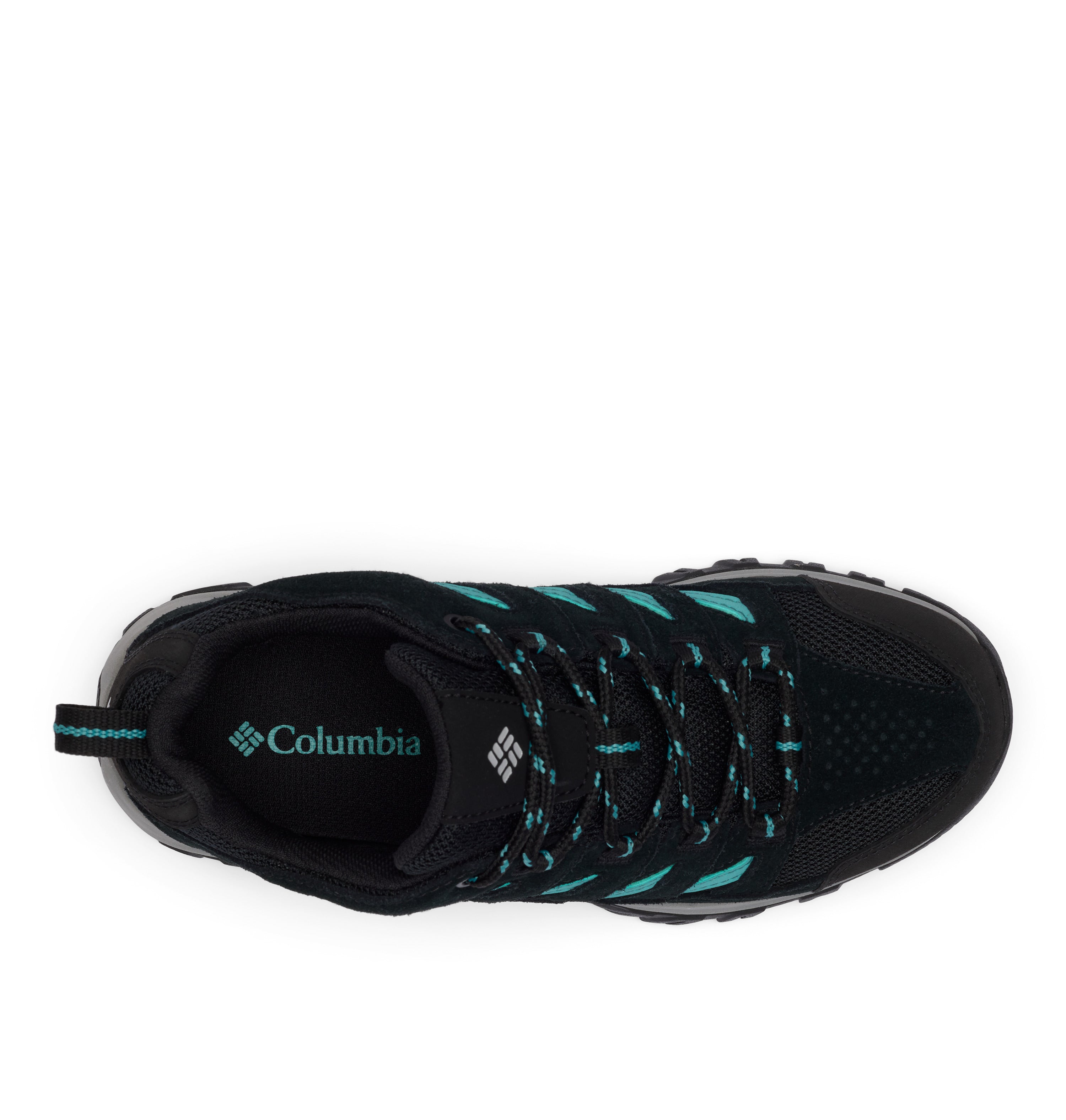 TENIS MUJER COLUMBIA | CRESTWOOD WATERPROOF