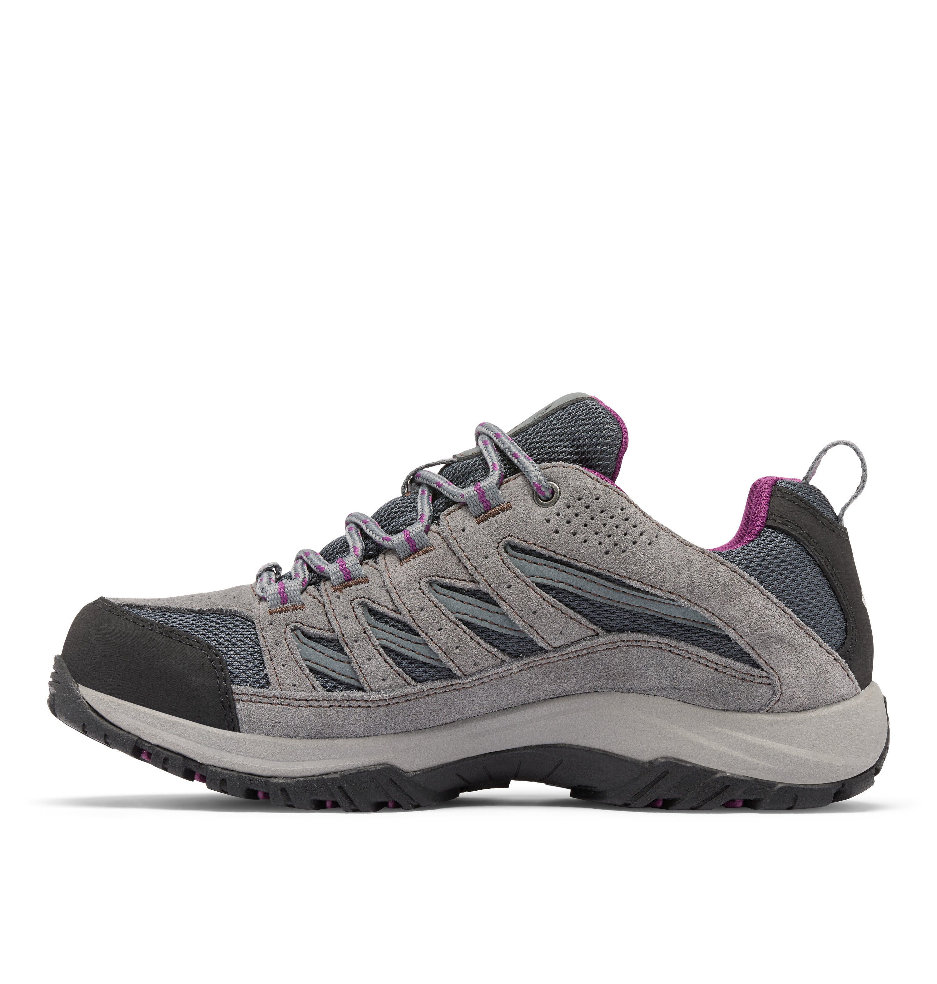 Tenis para Mujer Columbia CRESTWOOD WATERPROOF