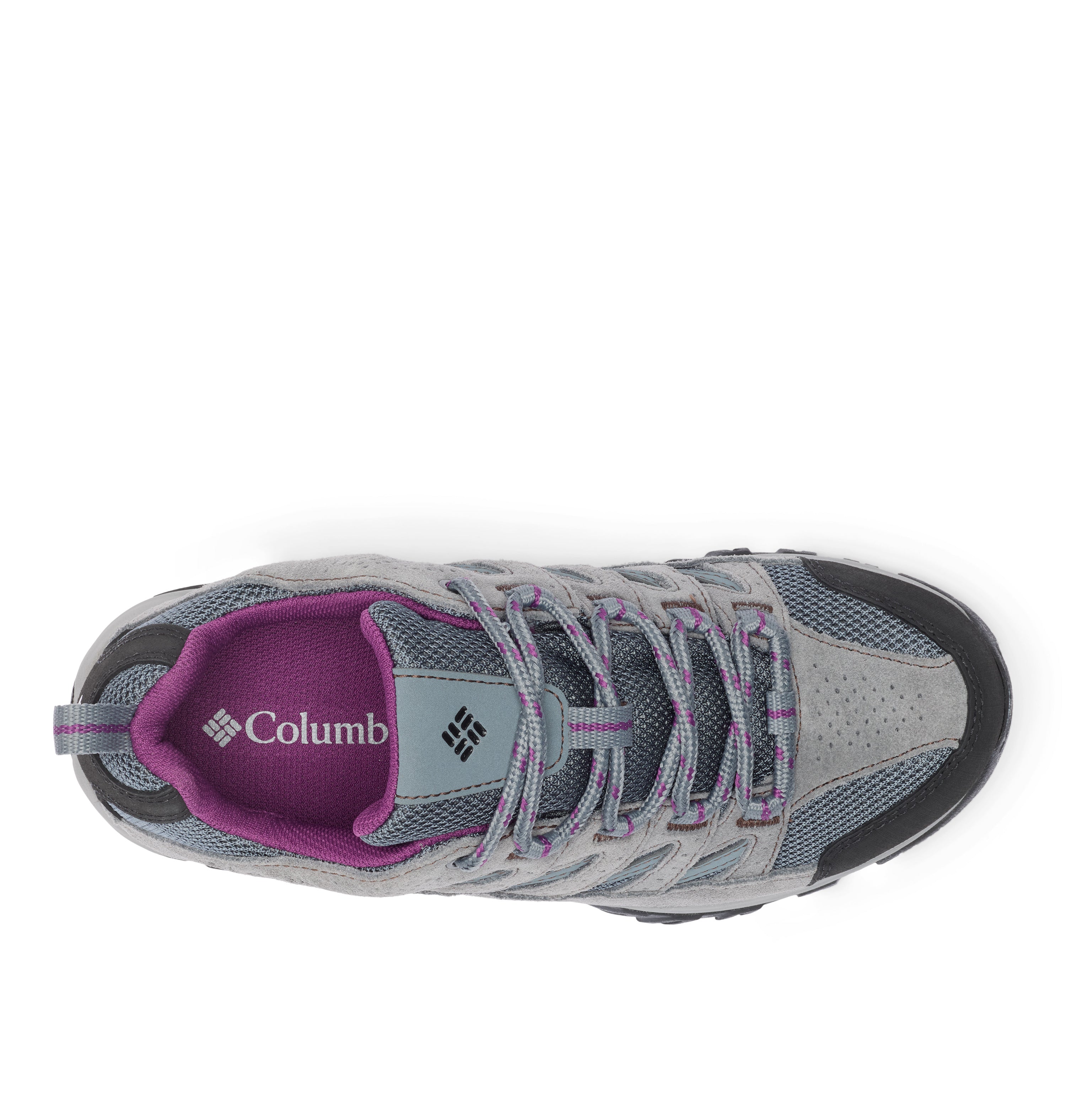 Tenis para Mujer Columbia CRESTWOOD WATERPROOF