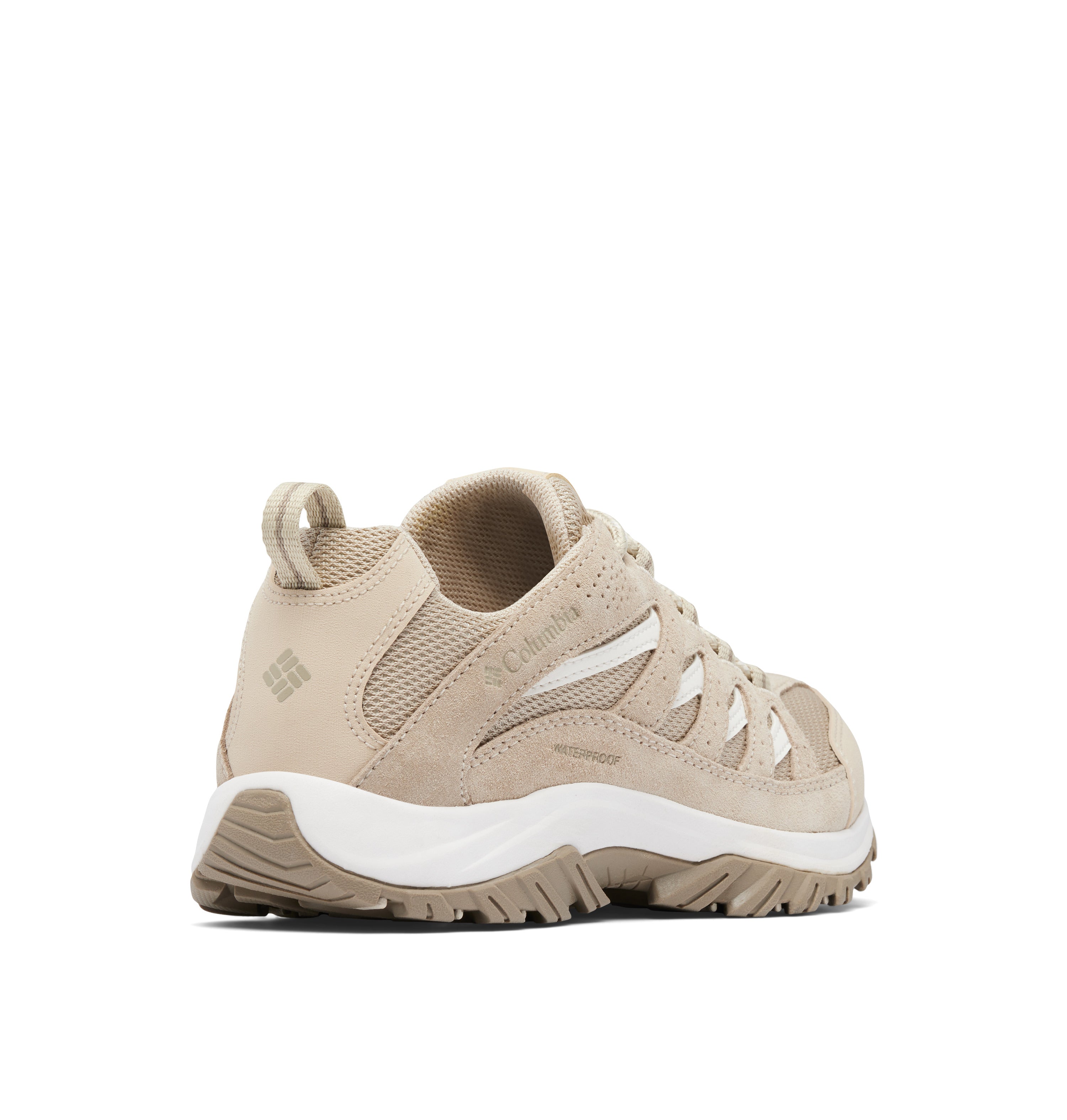 TENIS MUJER COLUMBIA | CRESTWOOD WATERPROOF