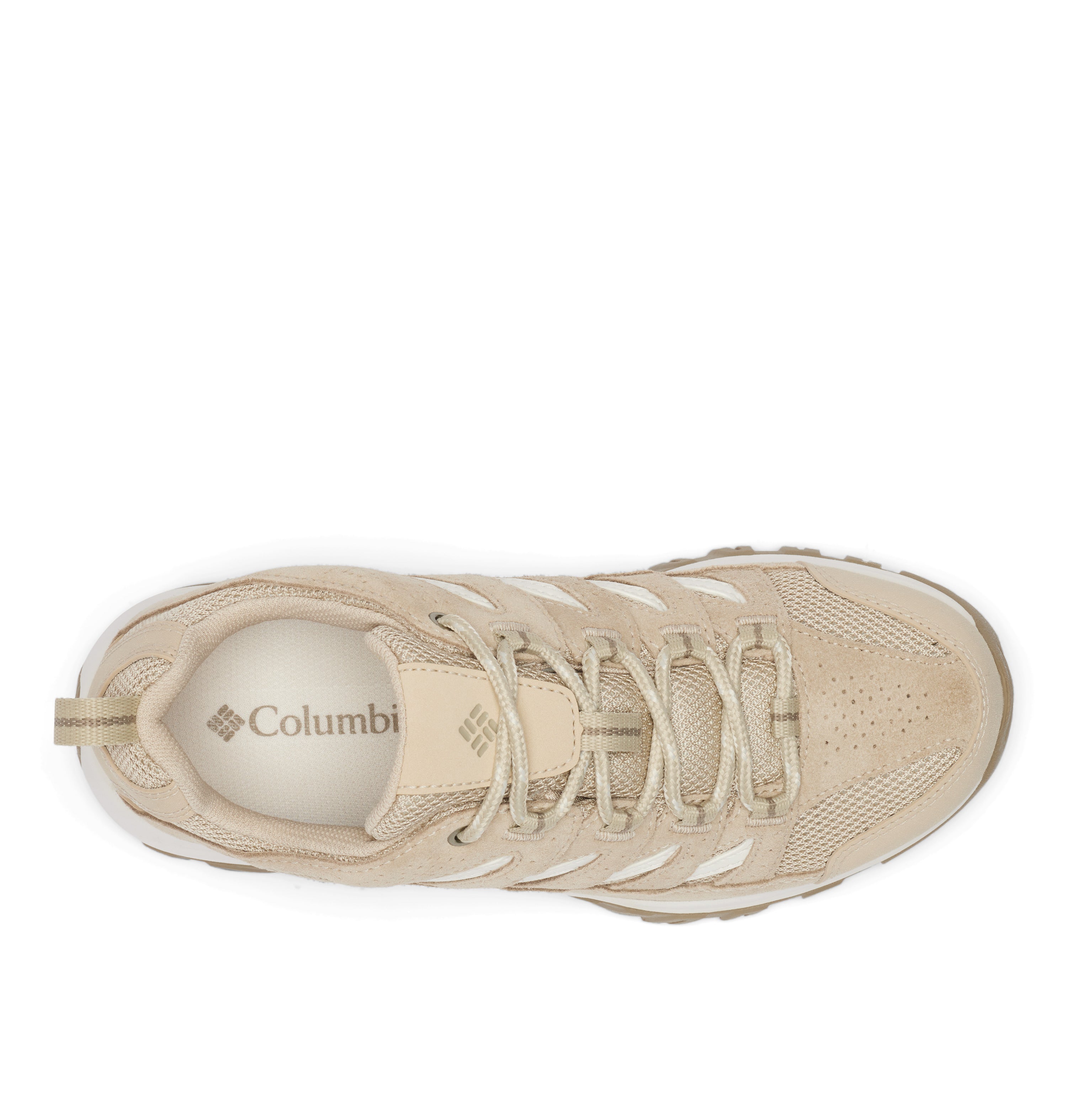 TENIS MUJER COLUMBIA | CRESTWOOD WATERPROOF
