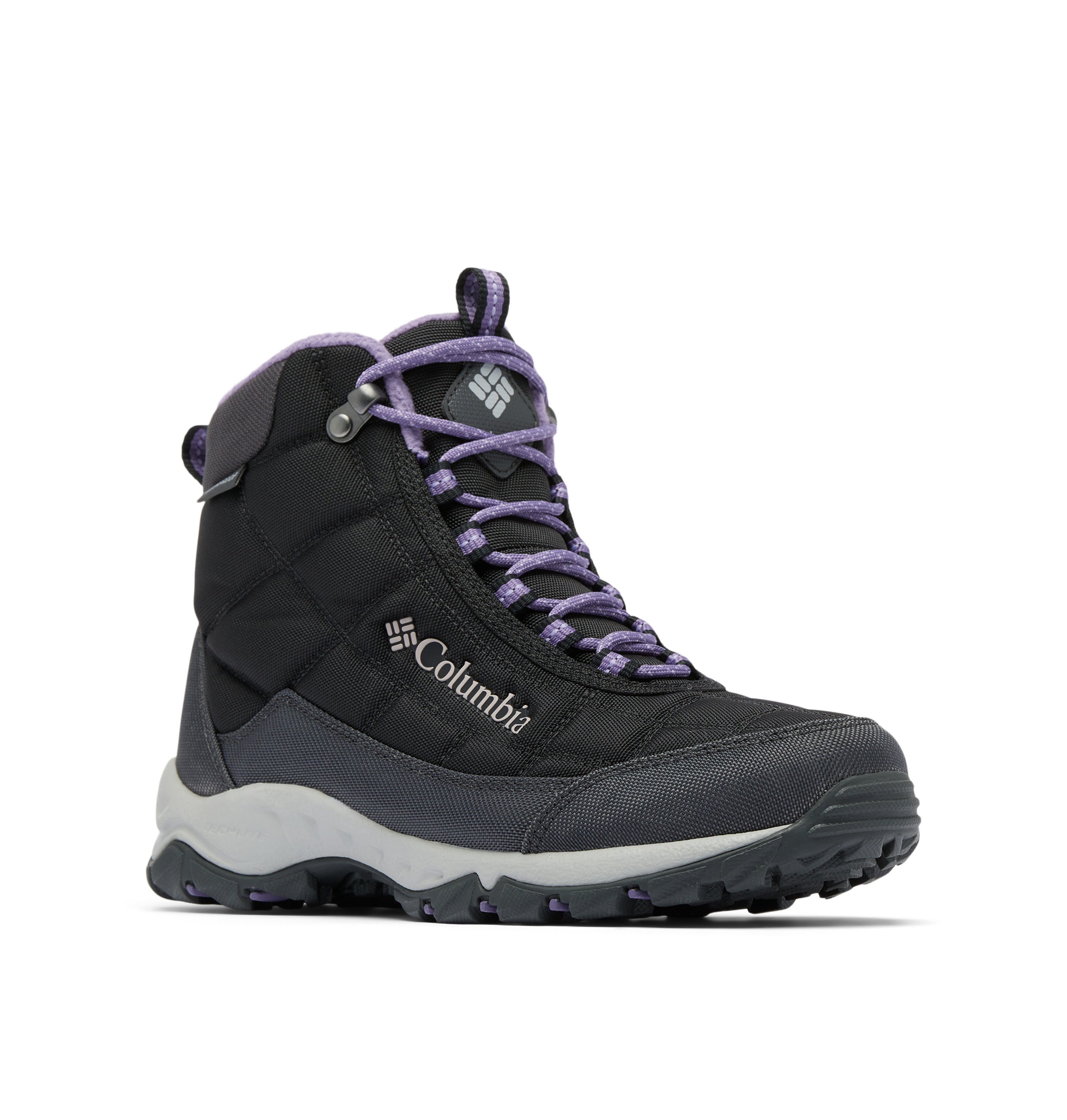 Bota para Mujer Columbia FIRECAMP BOOT