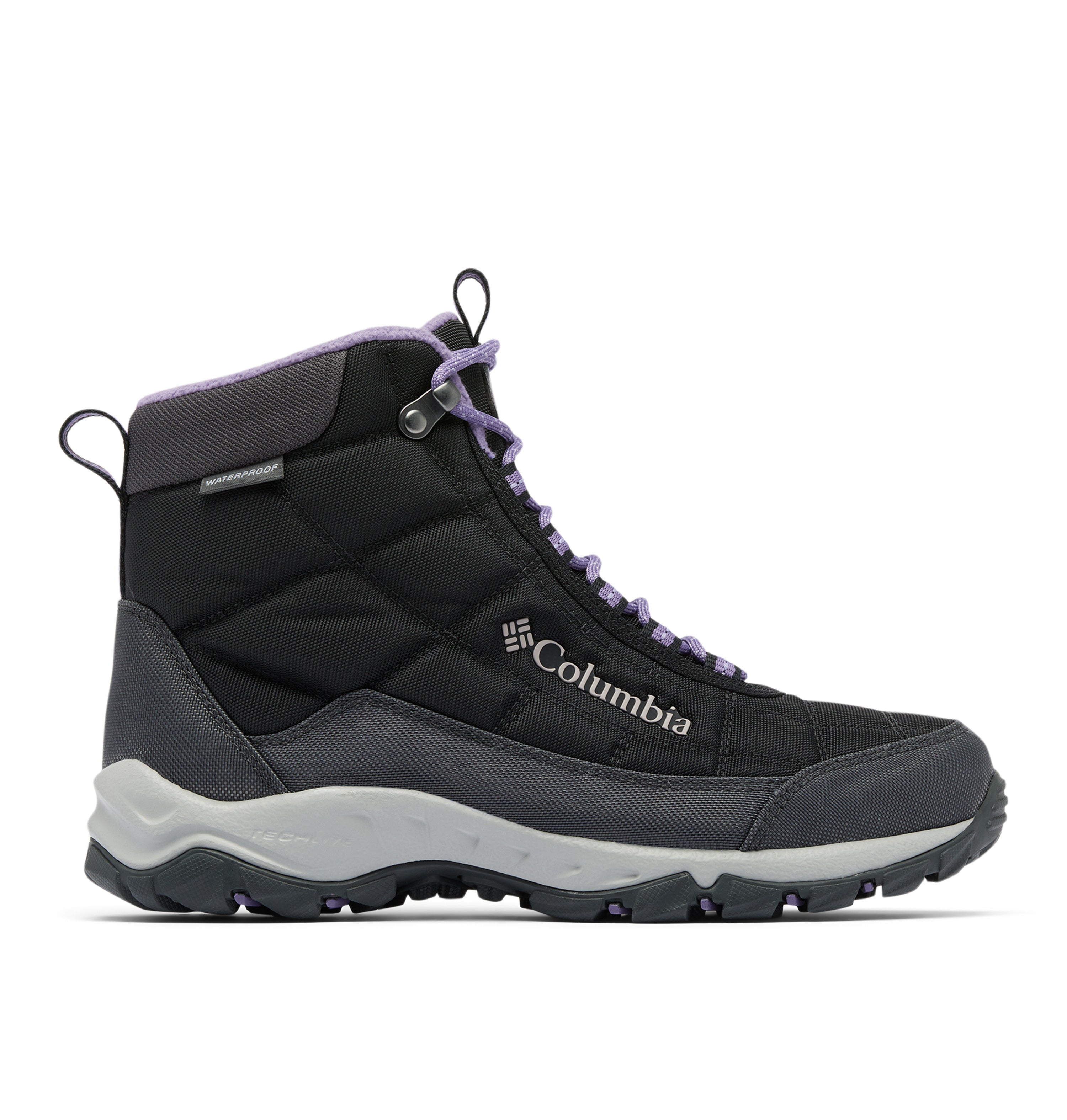 Bota para Mujer Columbia FIRECAMP BOOT