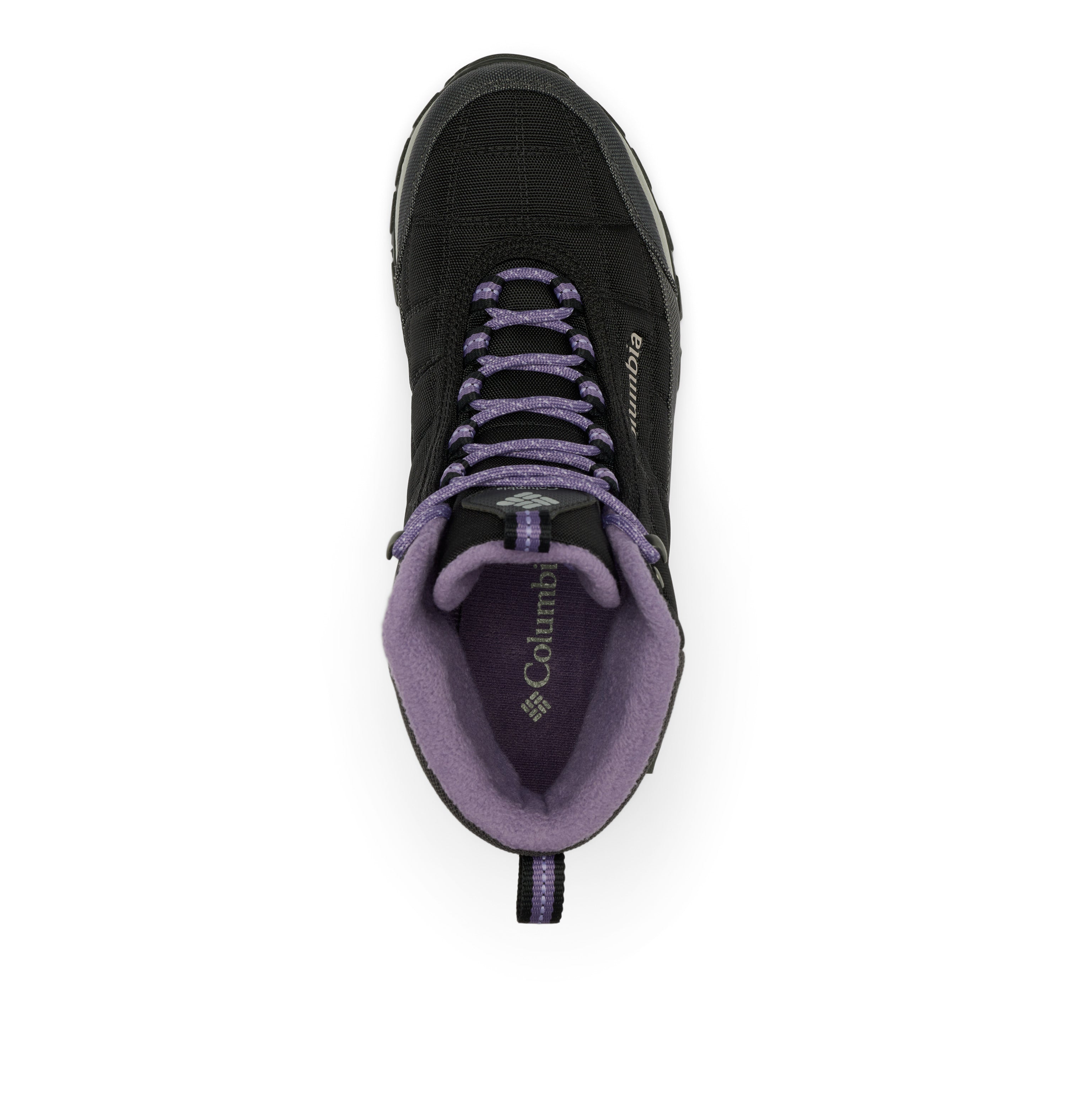 Bota para Mujer Columbia FIRECAMP BOOT