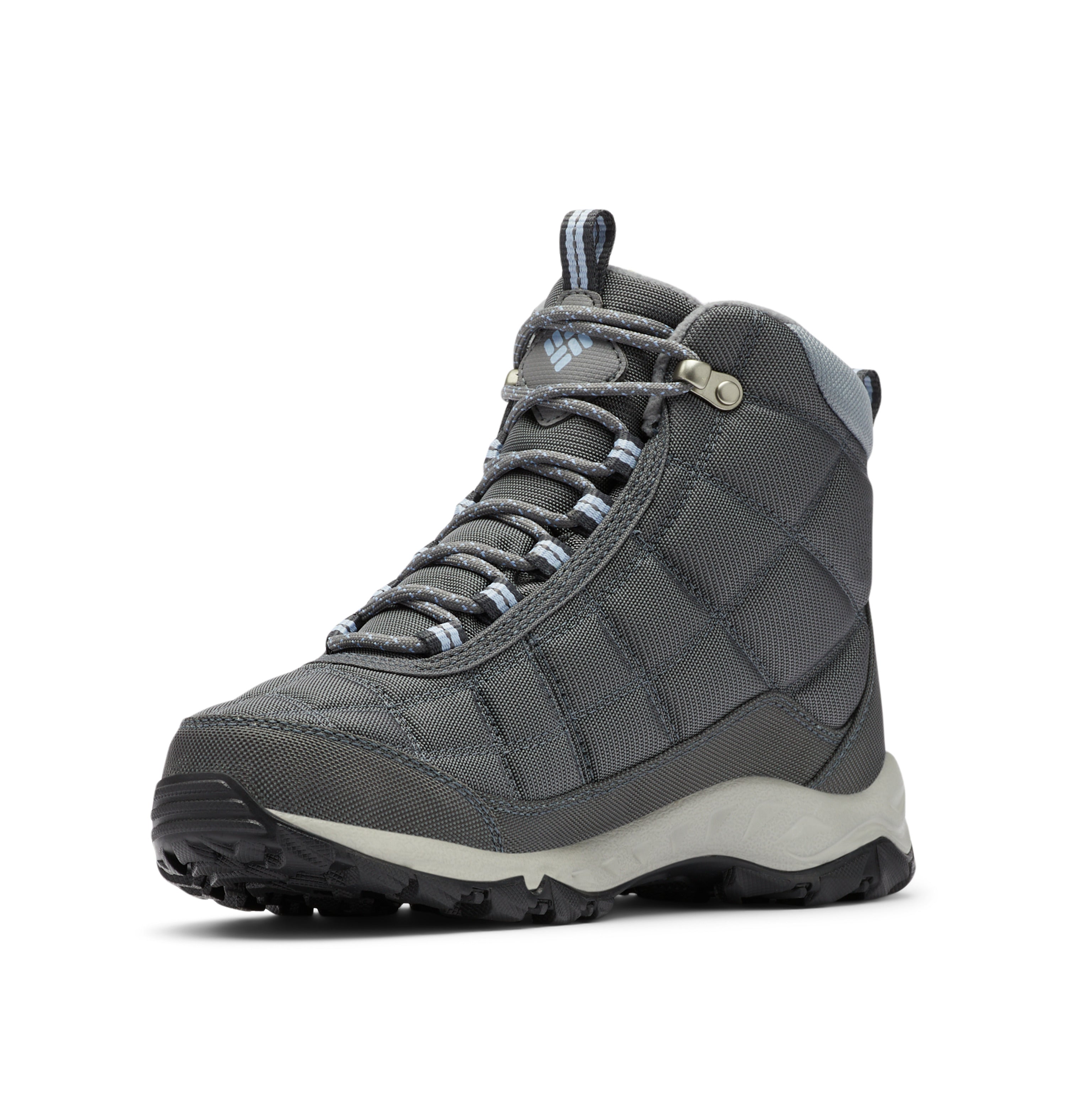 Bota para Mujer Columbia FIRECAMP BOOT