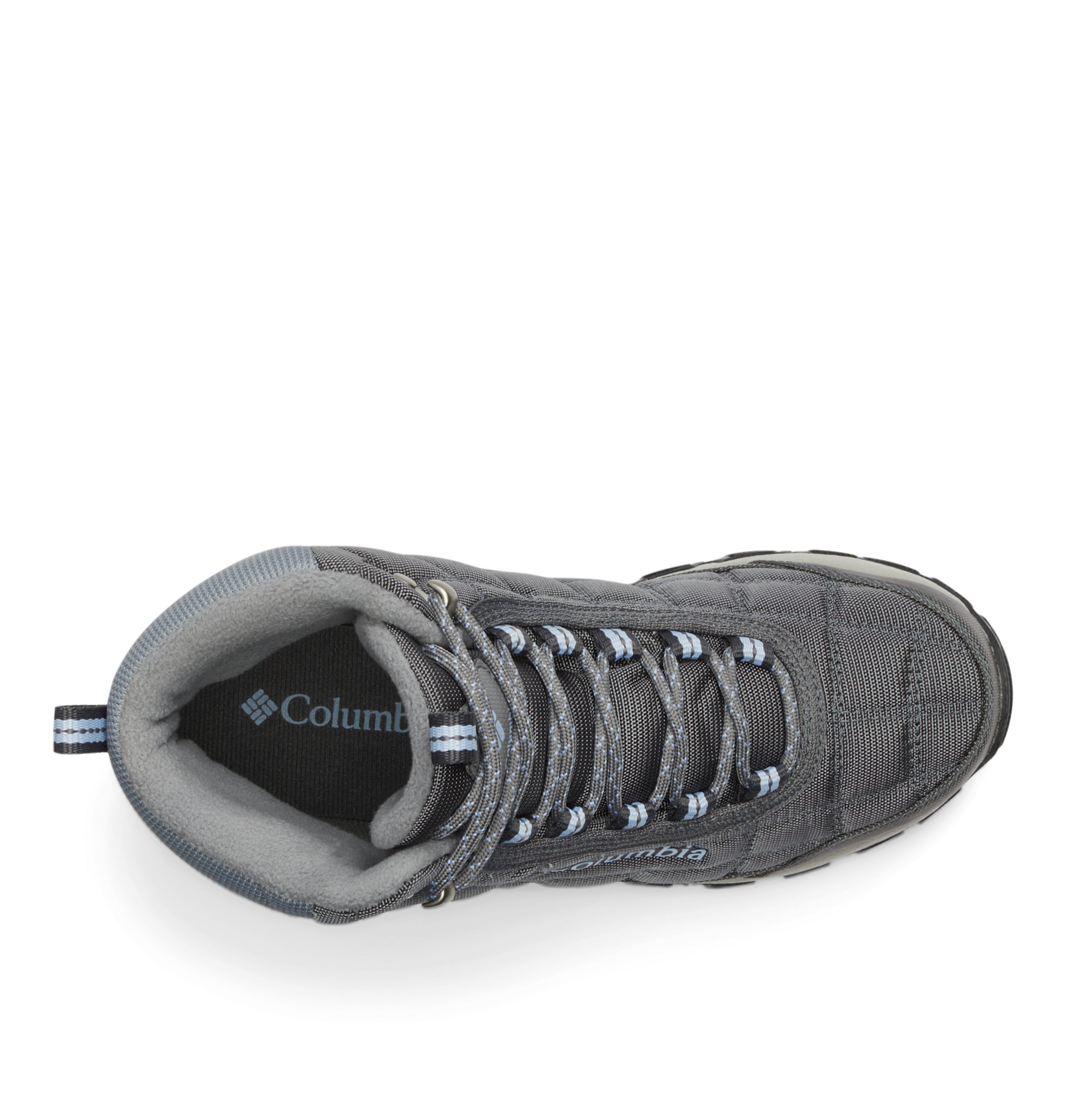 Bota para Mujer Columbia FIRECAMP BOOT