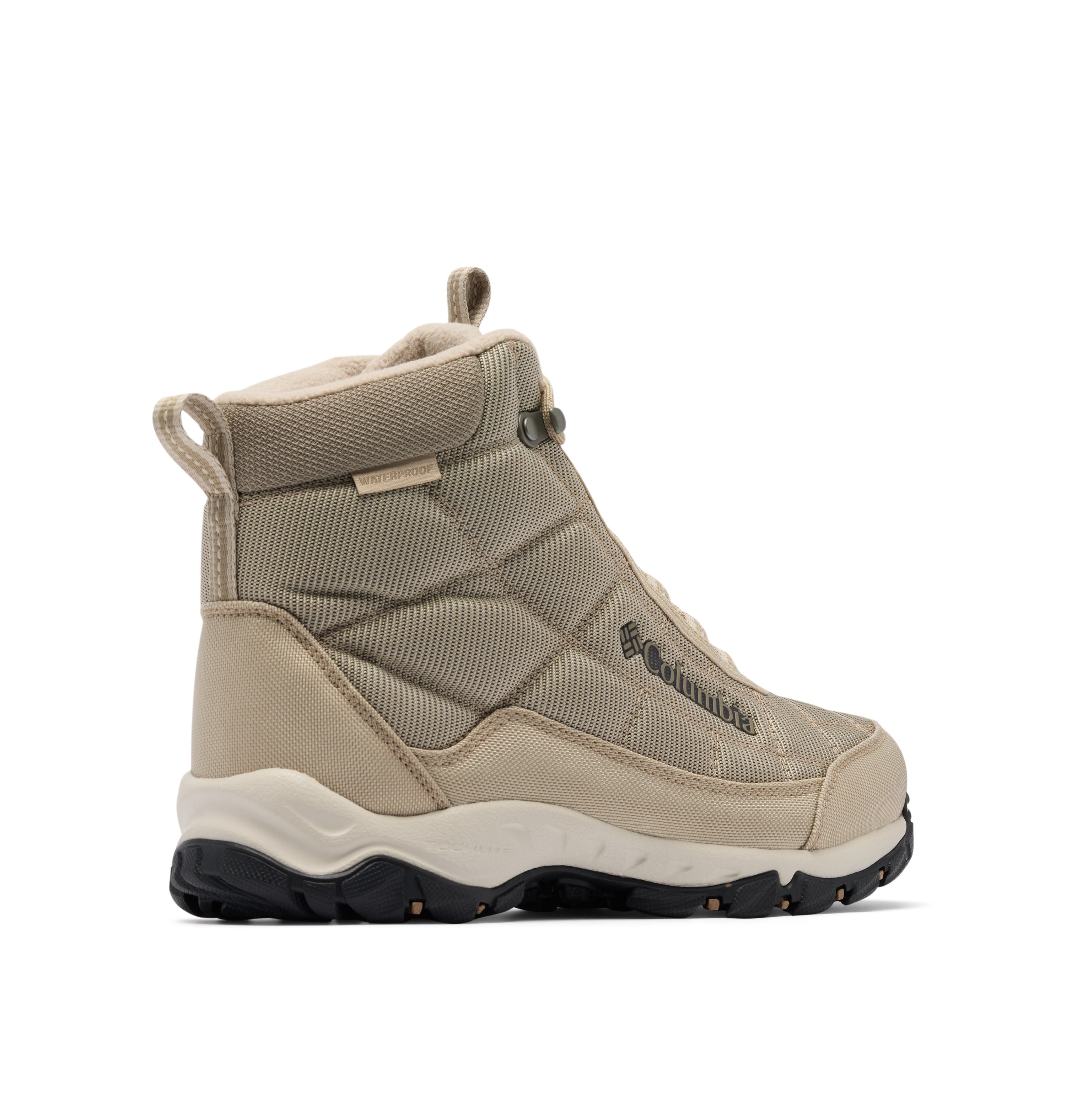 Bota para Mujer Columbia FIRECAMP BOOT