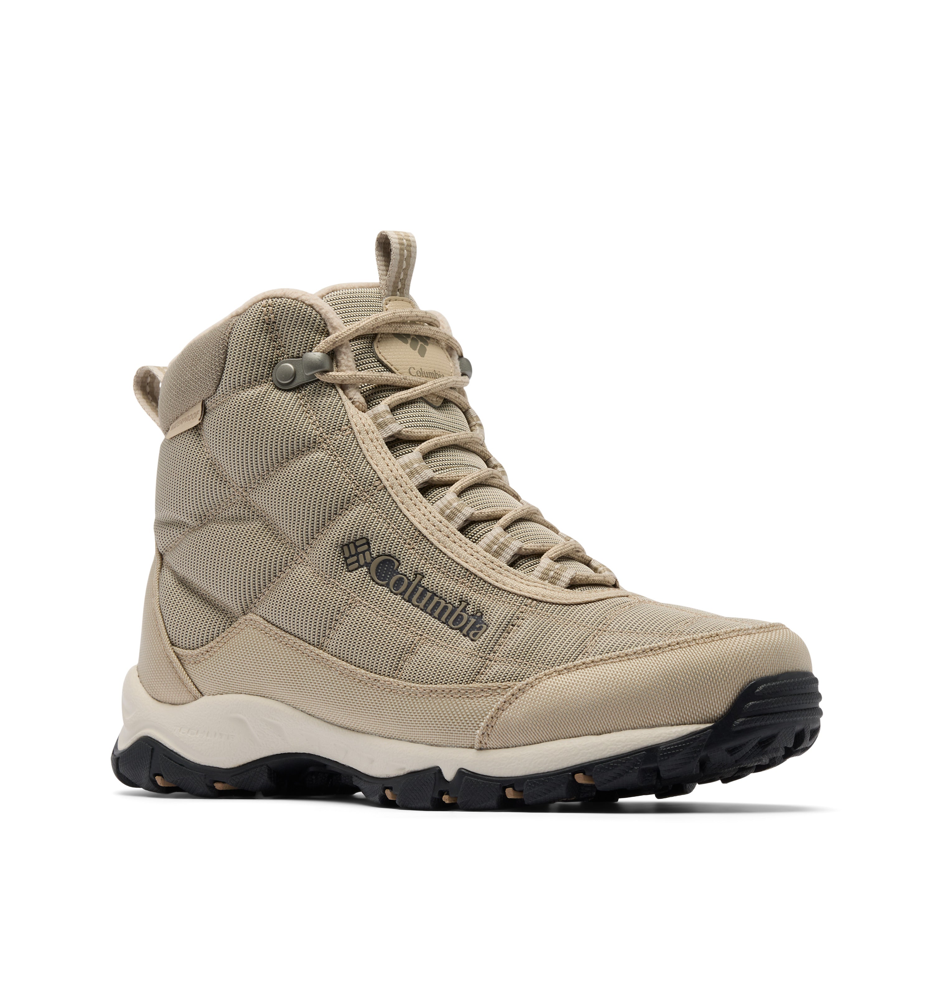 Bota para Mujer Columbia FIRECAMP BOOT