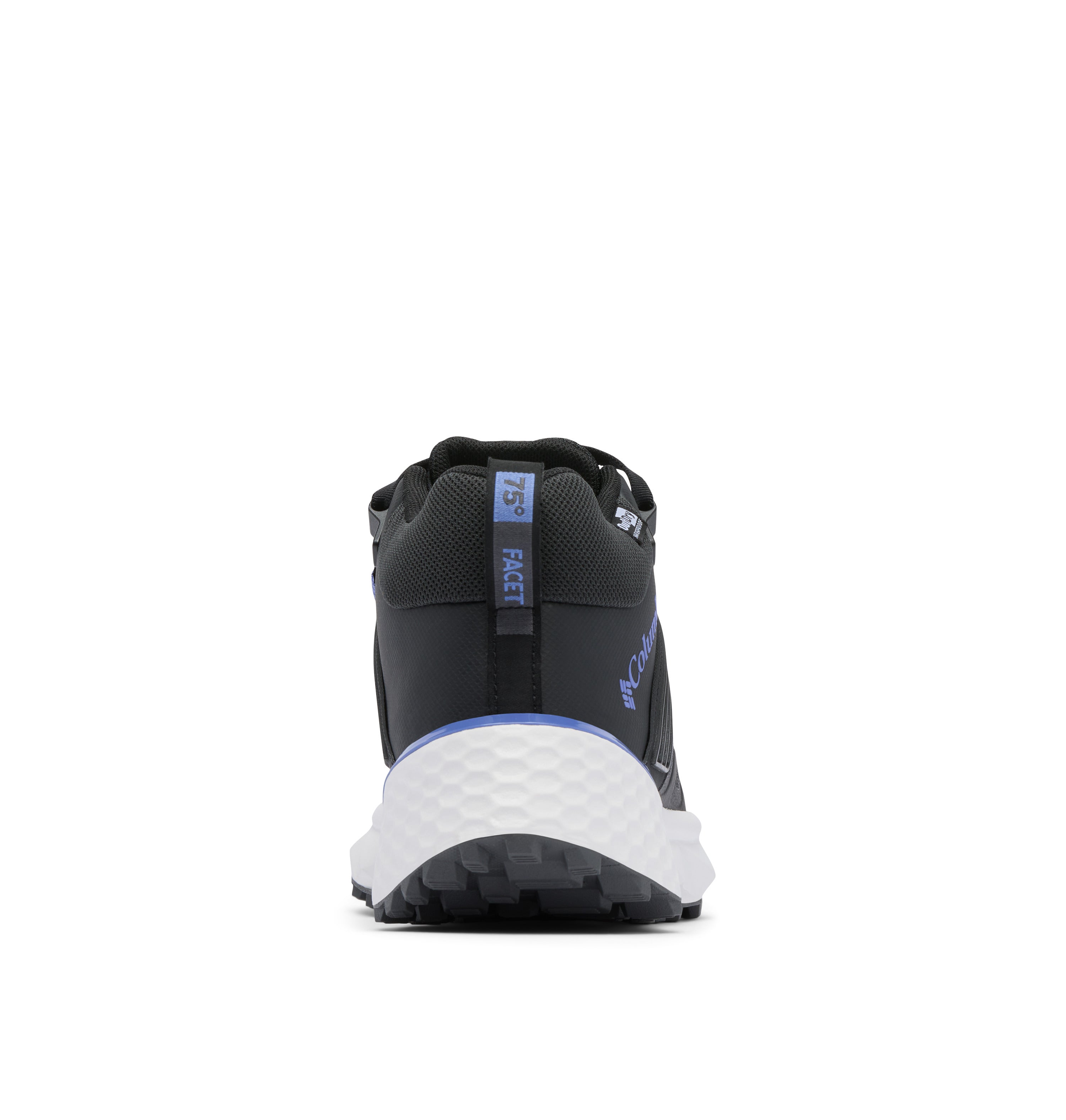 TENIS MUJER COLUMBIA | FACET 75 MID OUTDRY
