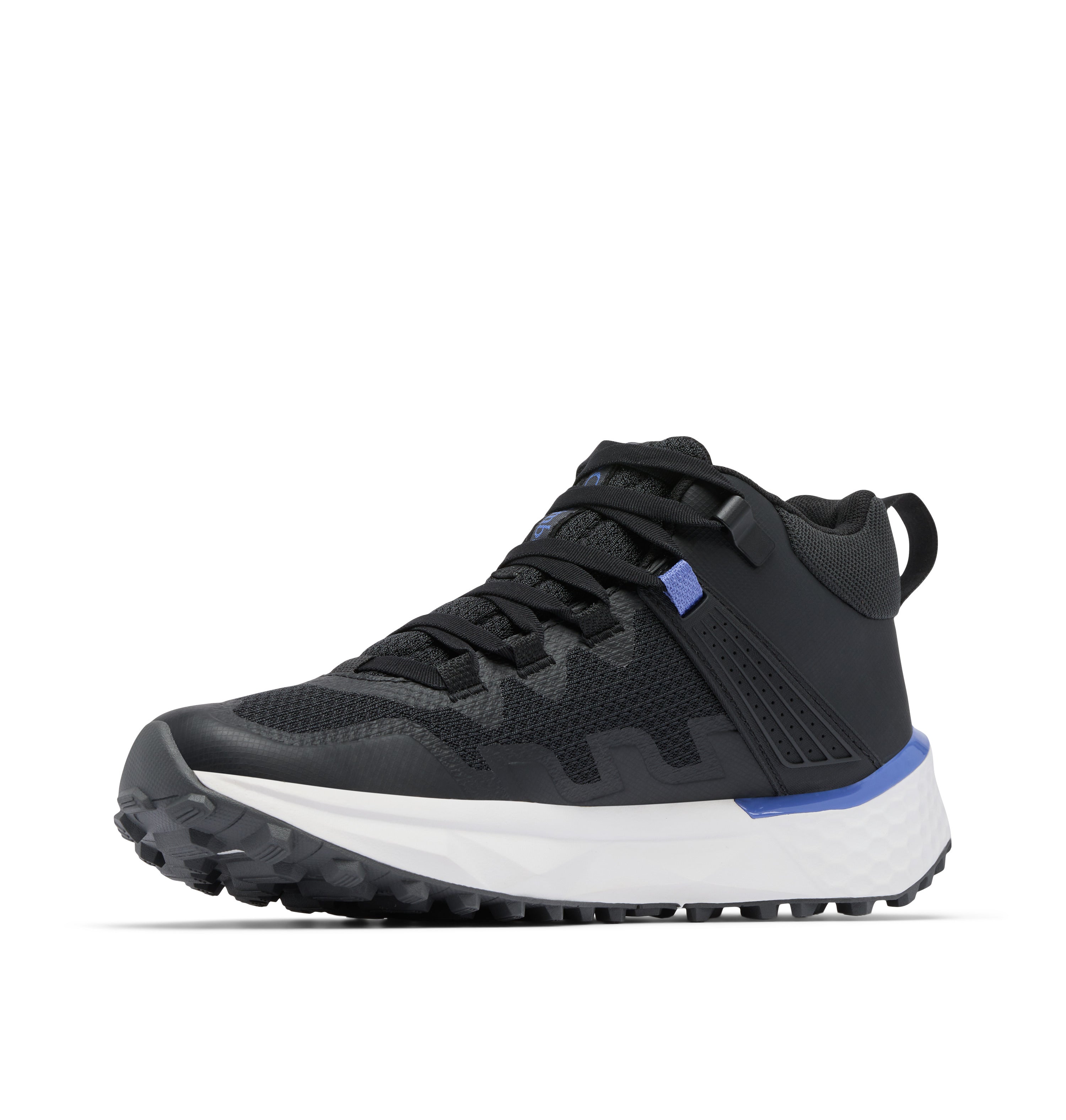 TENIS MUJER COLUMBIA | FACET 75 MID OUTDRY