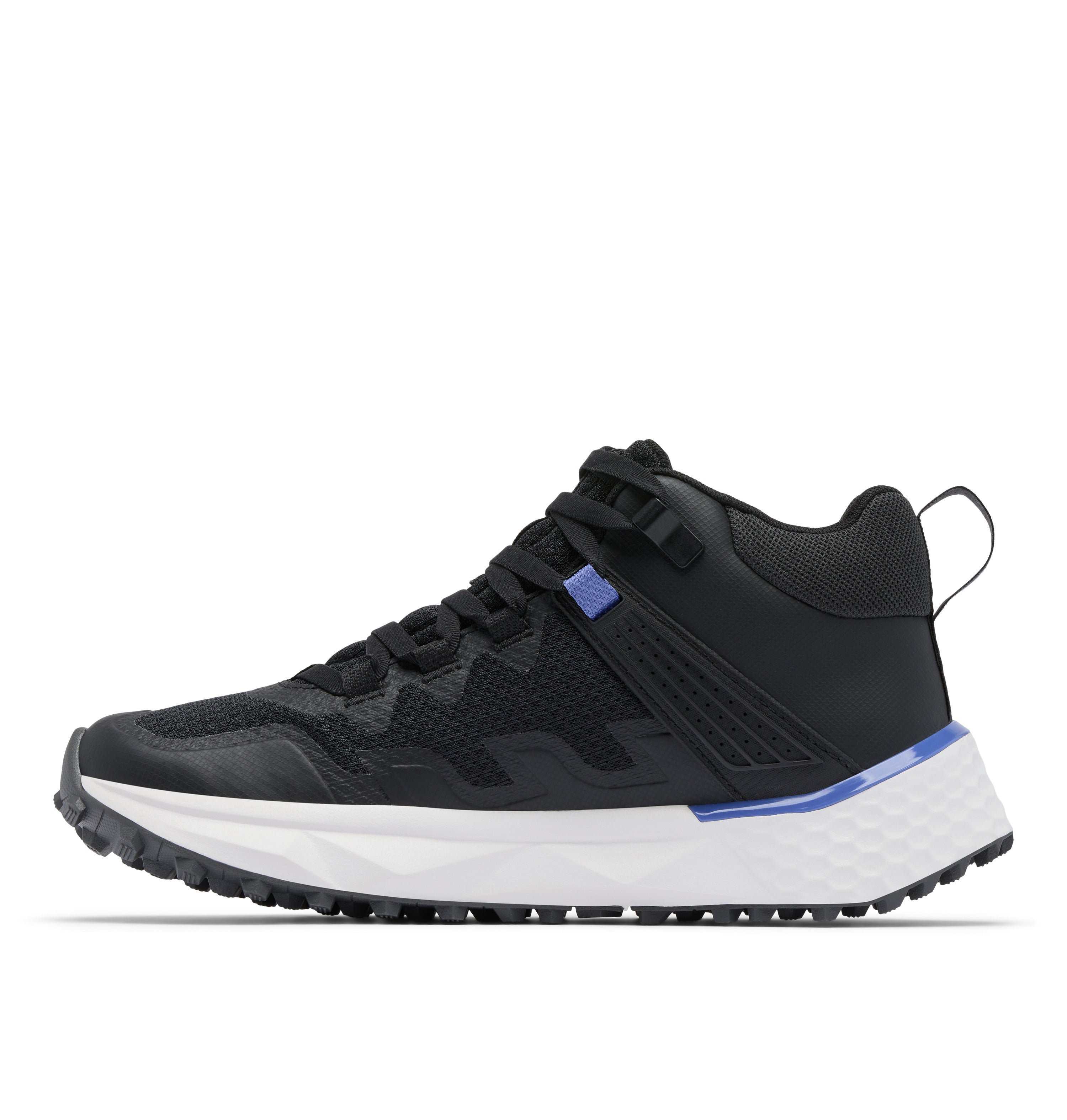TENIS MUJER COLUMBIA | FACET 75 MID OUTDRY