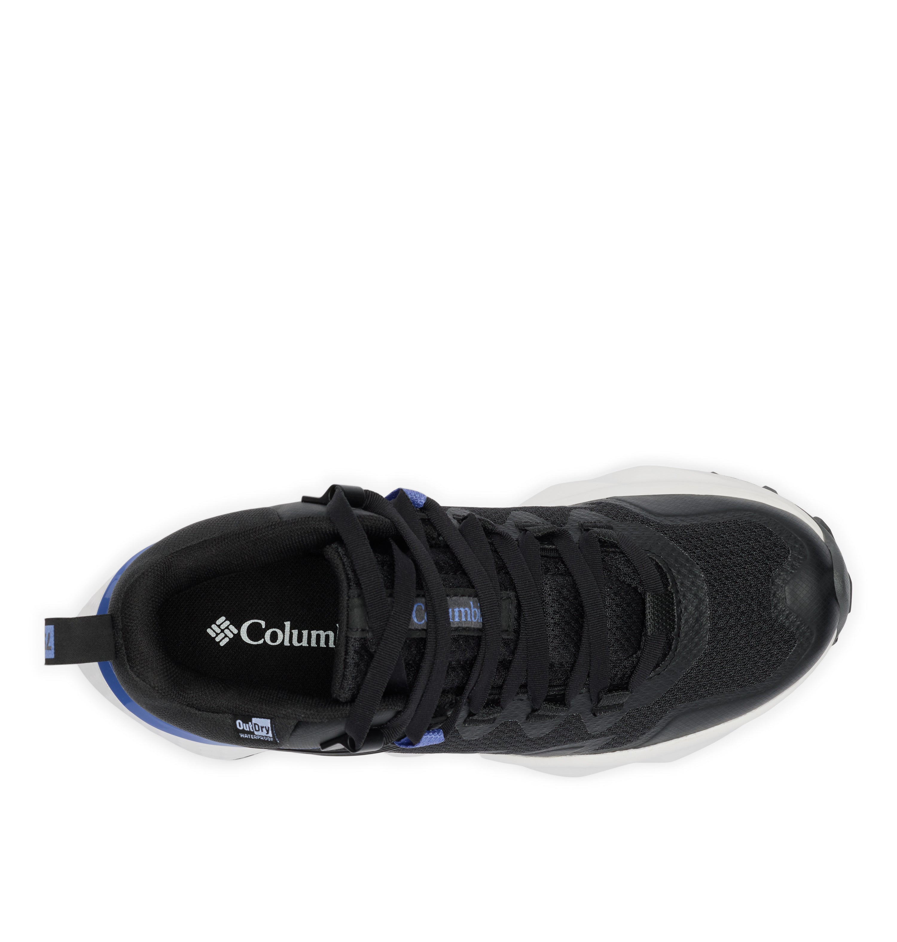 TENIS MUJER COLUMBIA | FACET 75 MID OUTDRY