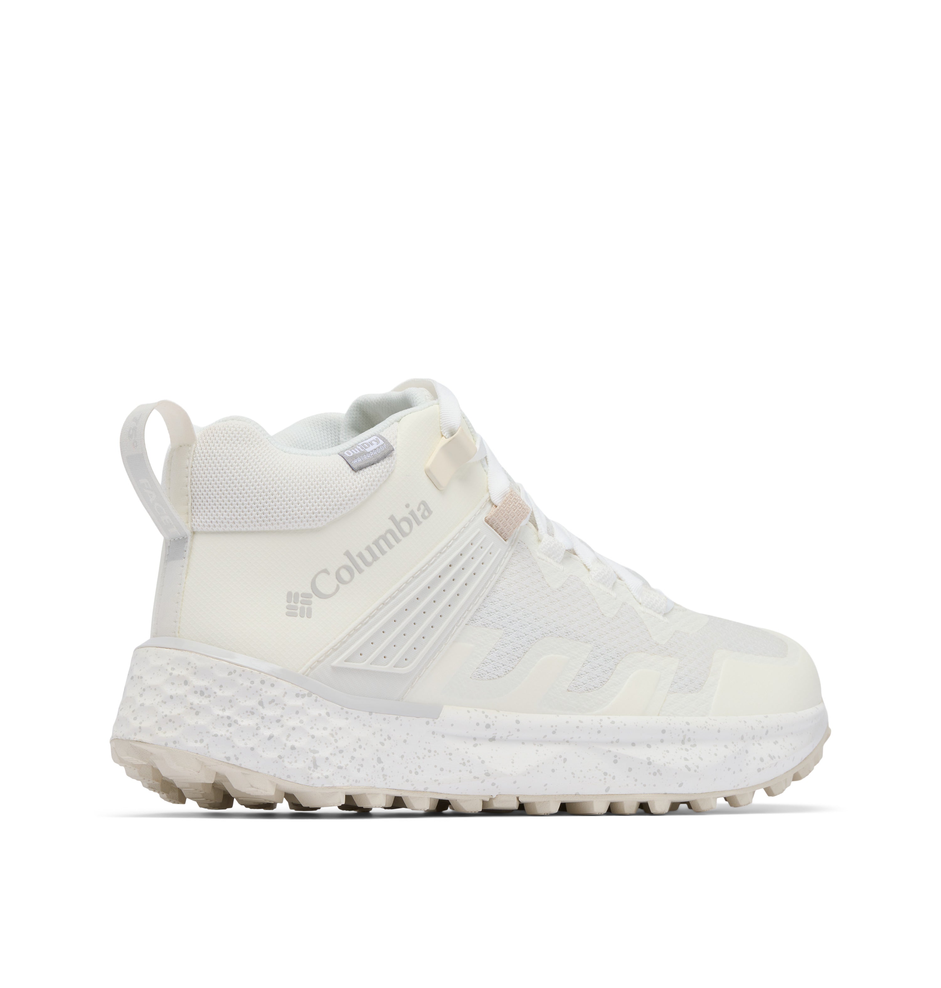 TENIS MUJER COLUMBIA | FACET 75 MID OUTDRY