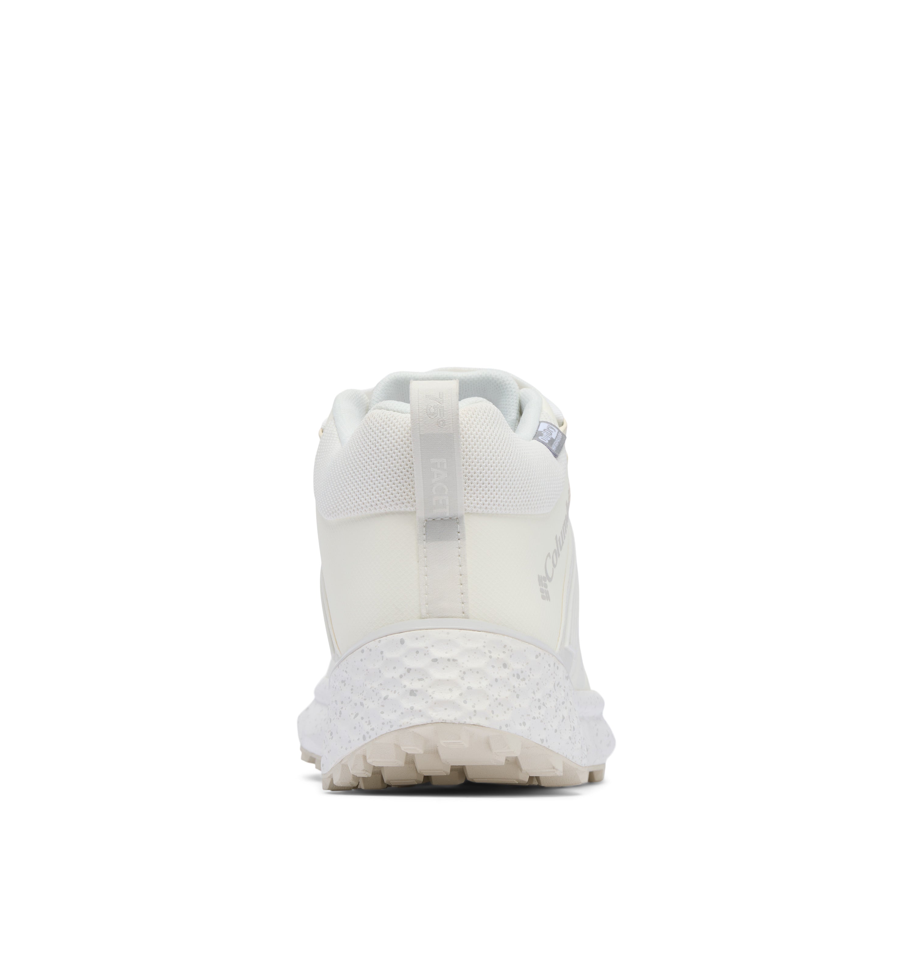 TENIS MUJER COLUMBIA | FACET 75 MID OUTDRY