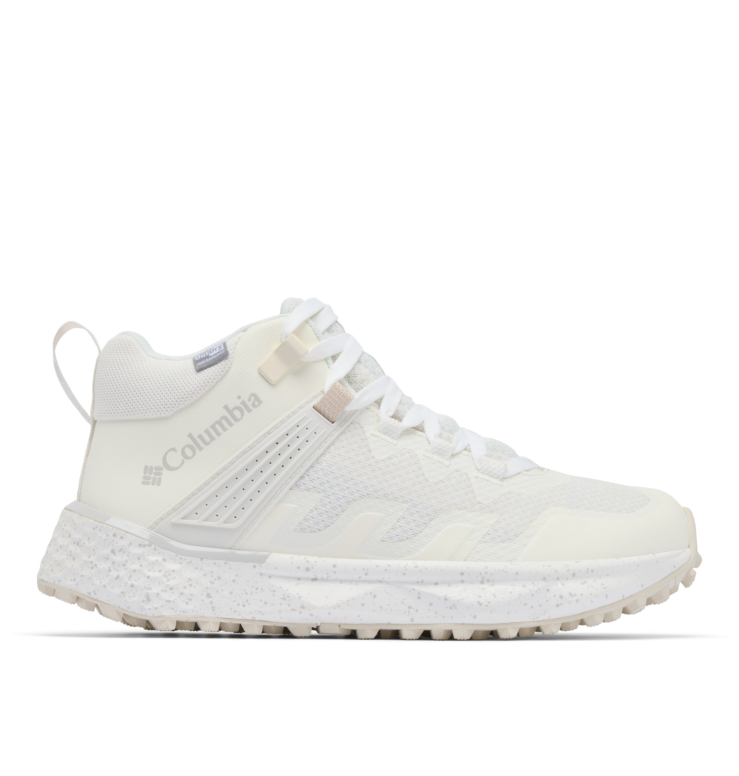 TENIS MUJER COLUMBIA | FACET 75 MID OUTDRY