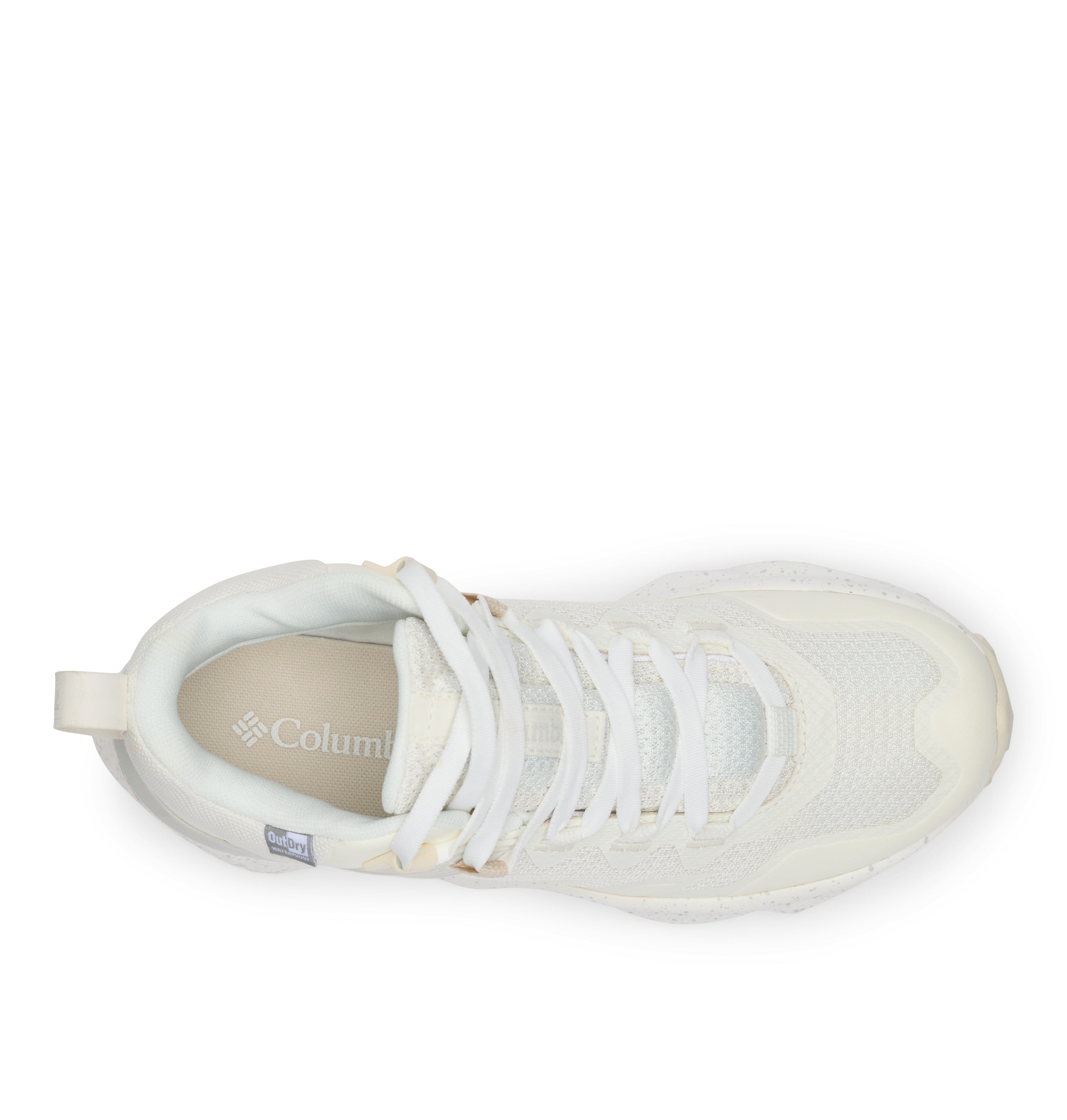 TENIS MUJER COLUMBIA | FACET 75 MID OUTDRY