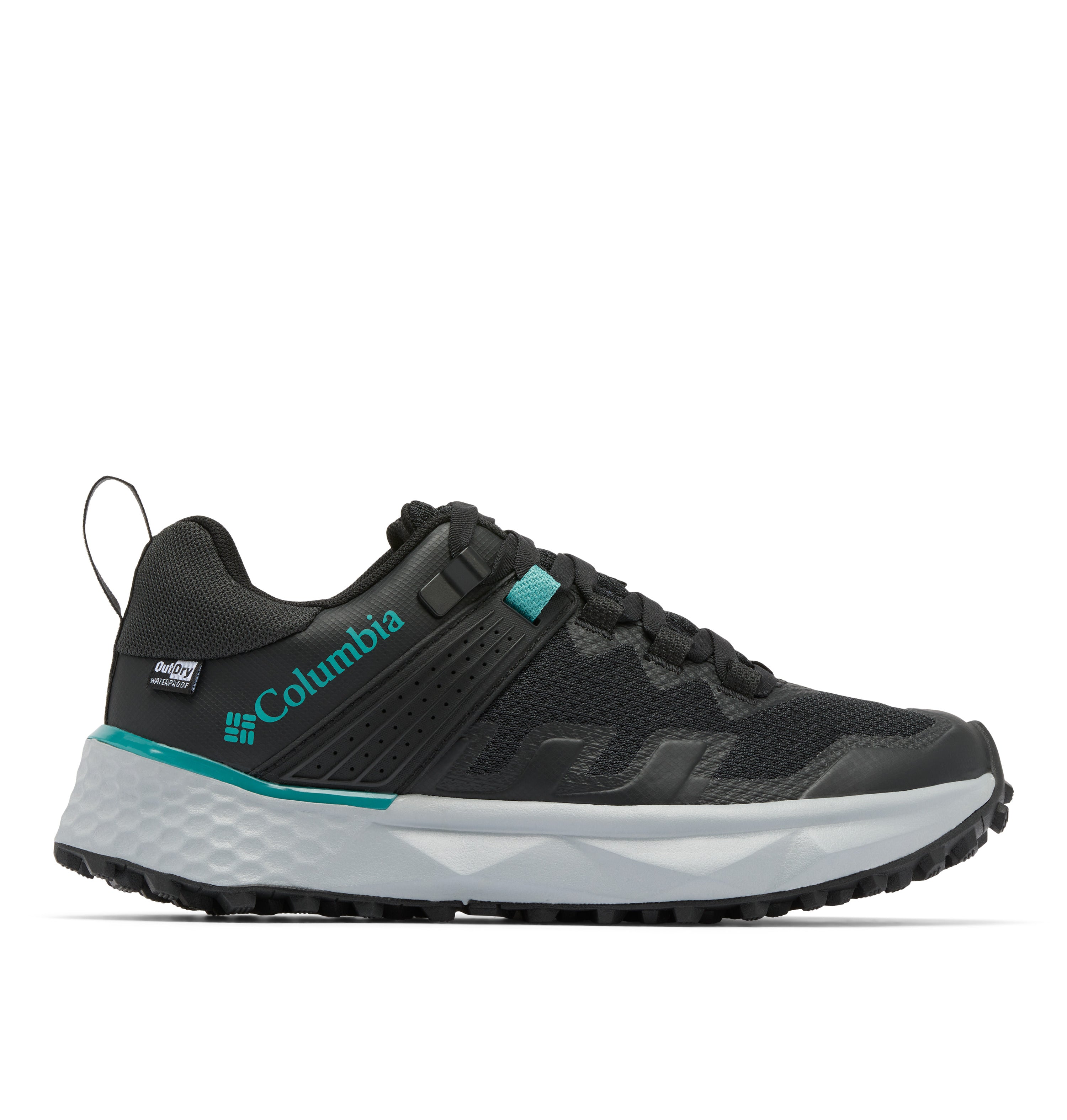 TENIS MUJER COLUMBIA | FACET 75 OUTDRY
