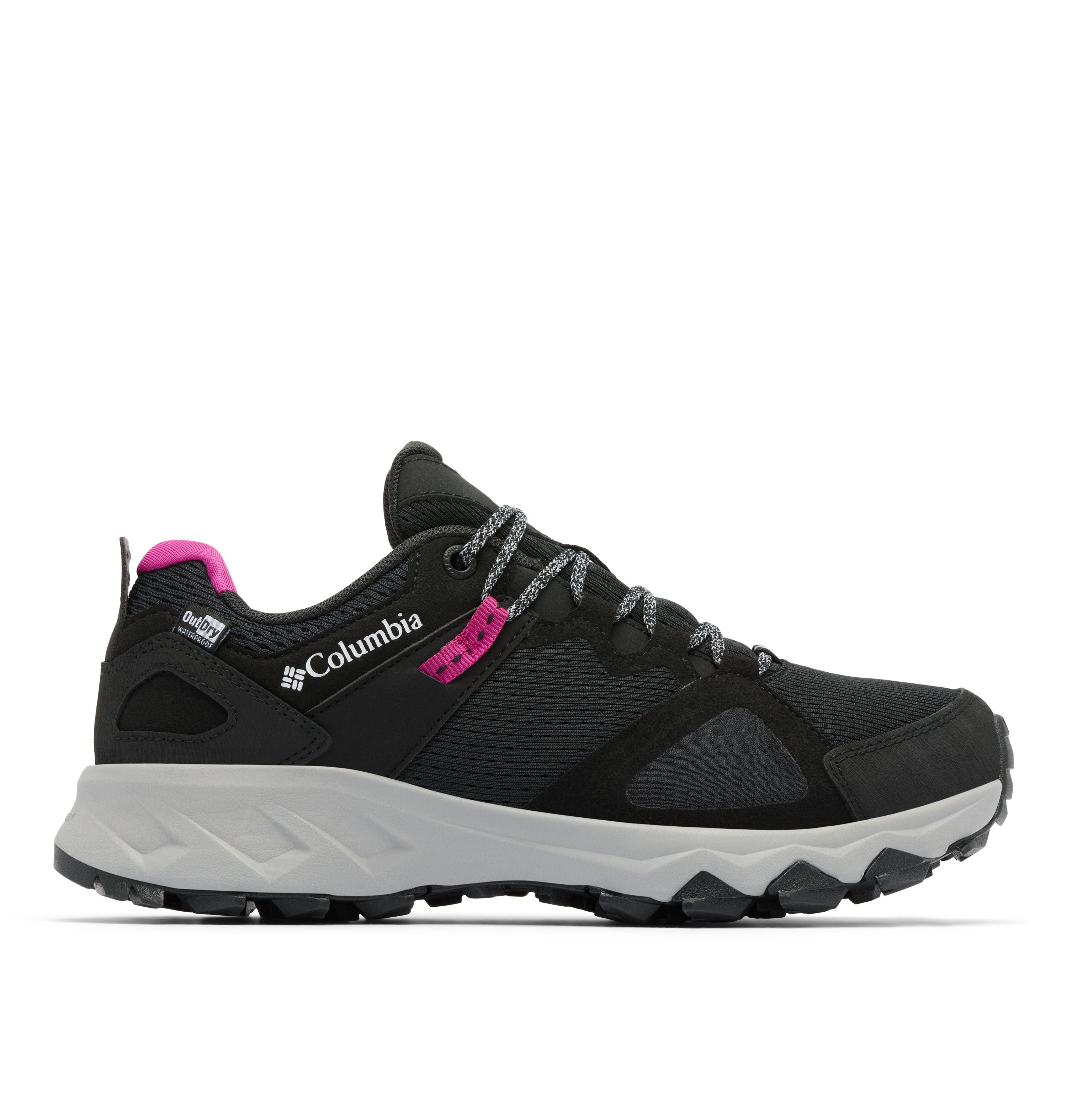 TENIS MUJER COLUMBIA | PEAKFREAK HERA OUTDRY