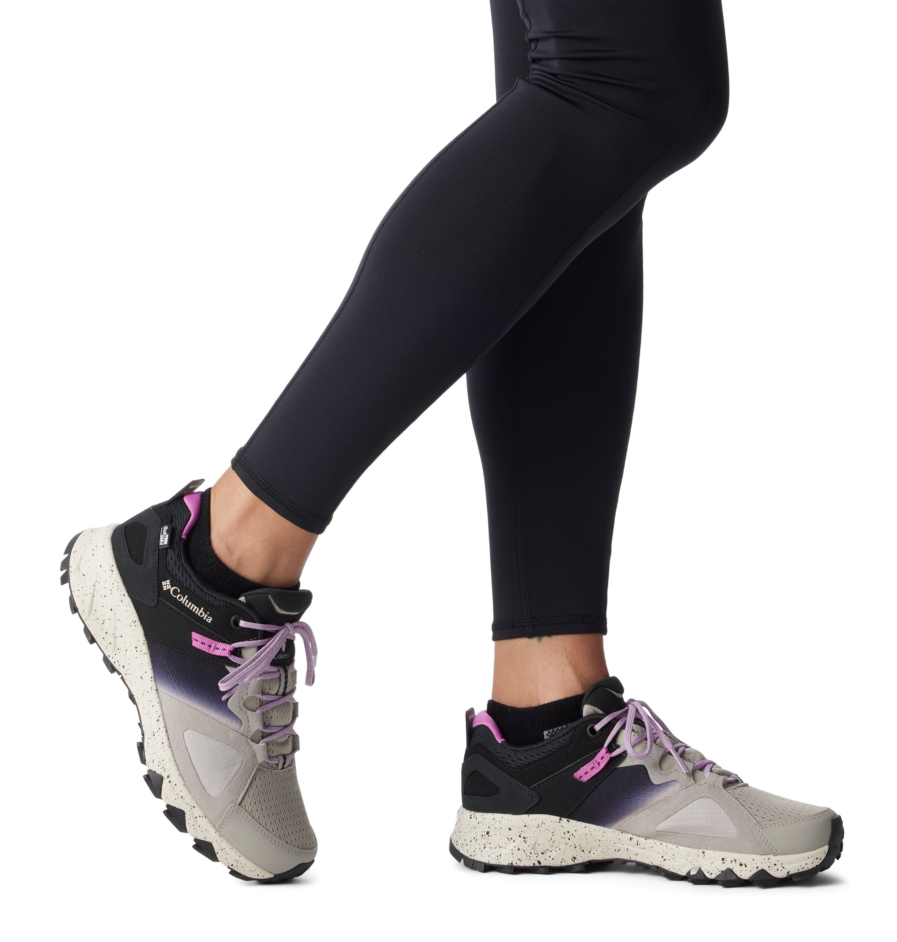 TENIS MUJER COLUMBIA | PEAKFREAK HERA OUTDRY