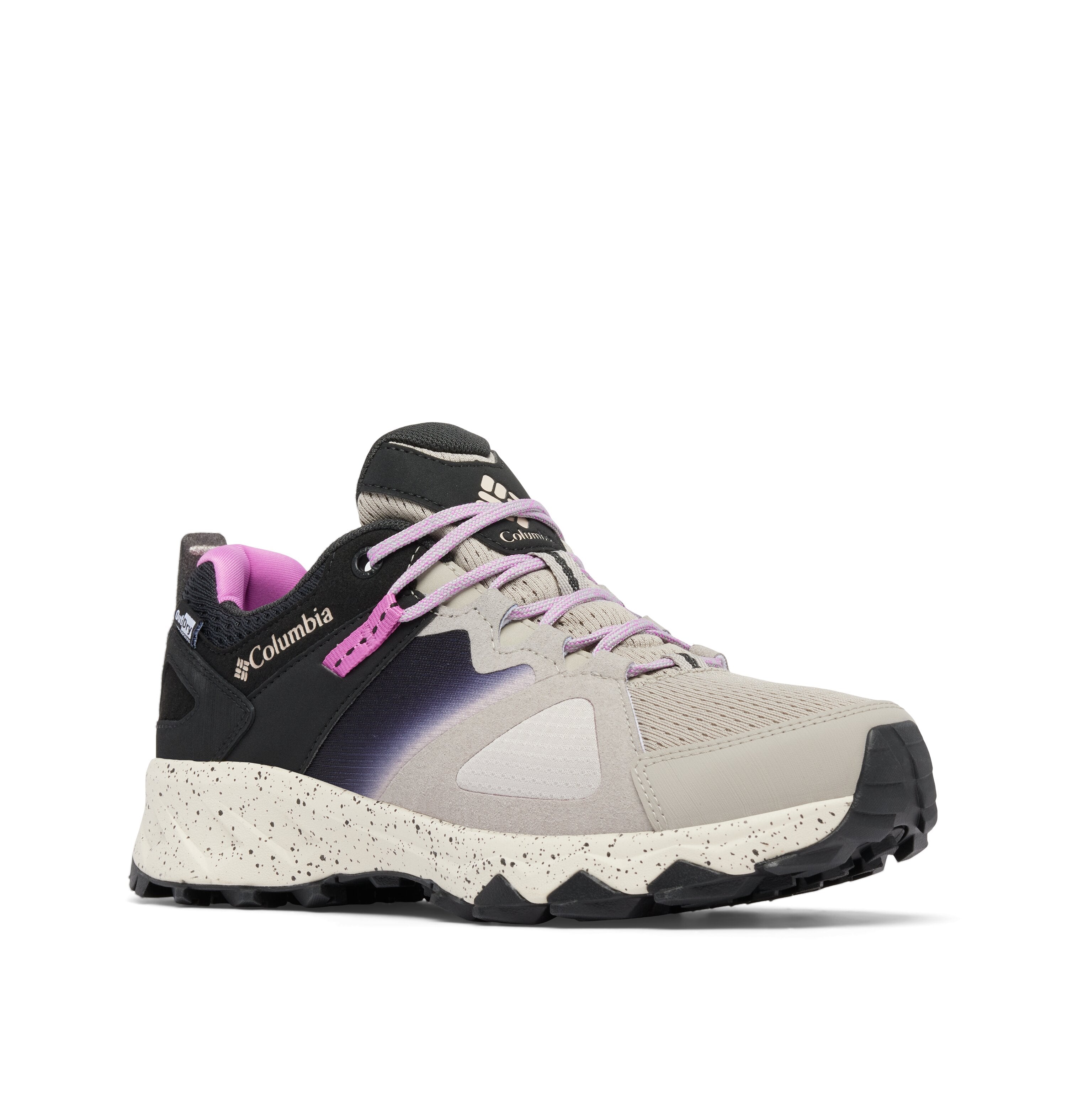 TENIS MUJER COLUMBIA | PEAKFREAK HERA OUTDRY
