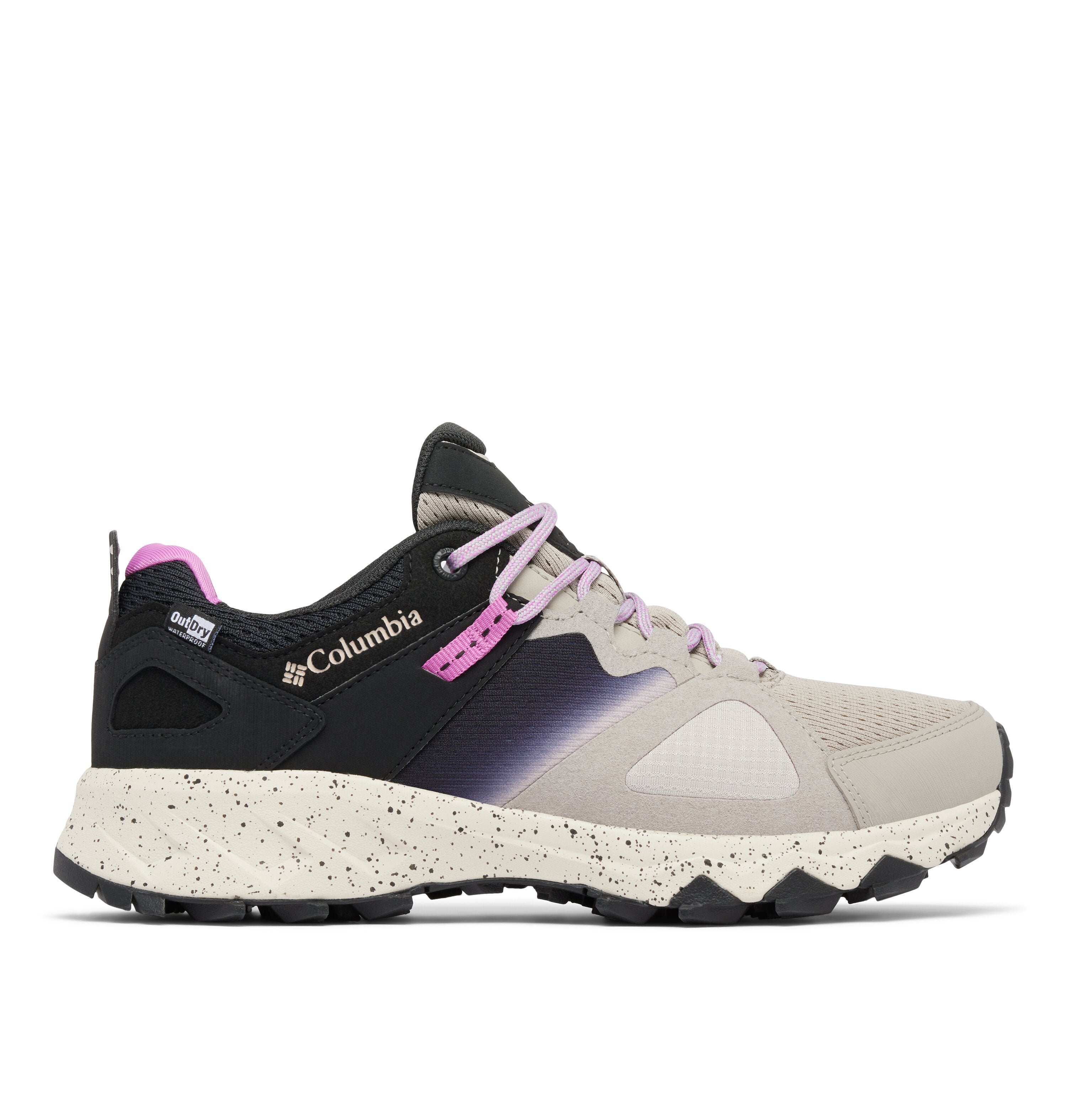 TENIS MUJER COLUMBIA | PEAKFREAK HERA OUTDRY