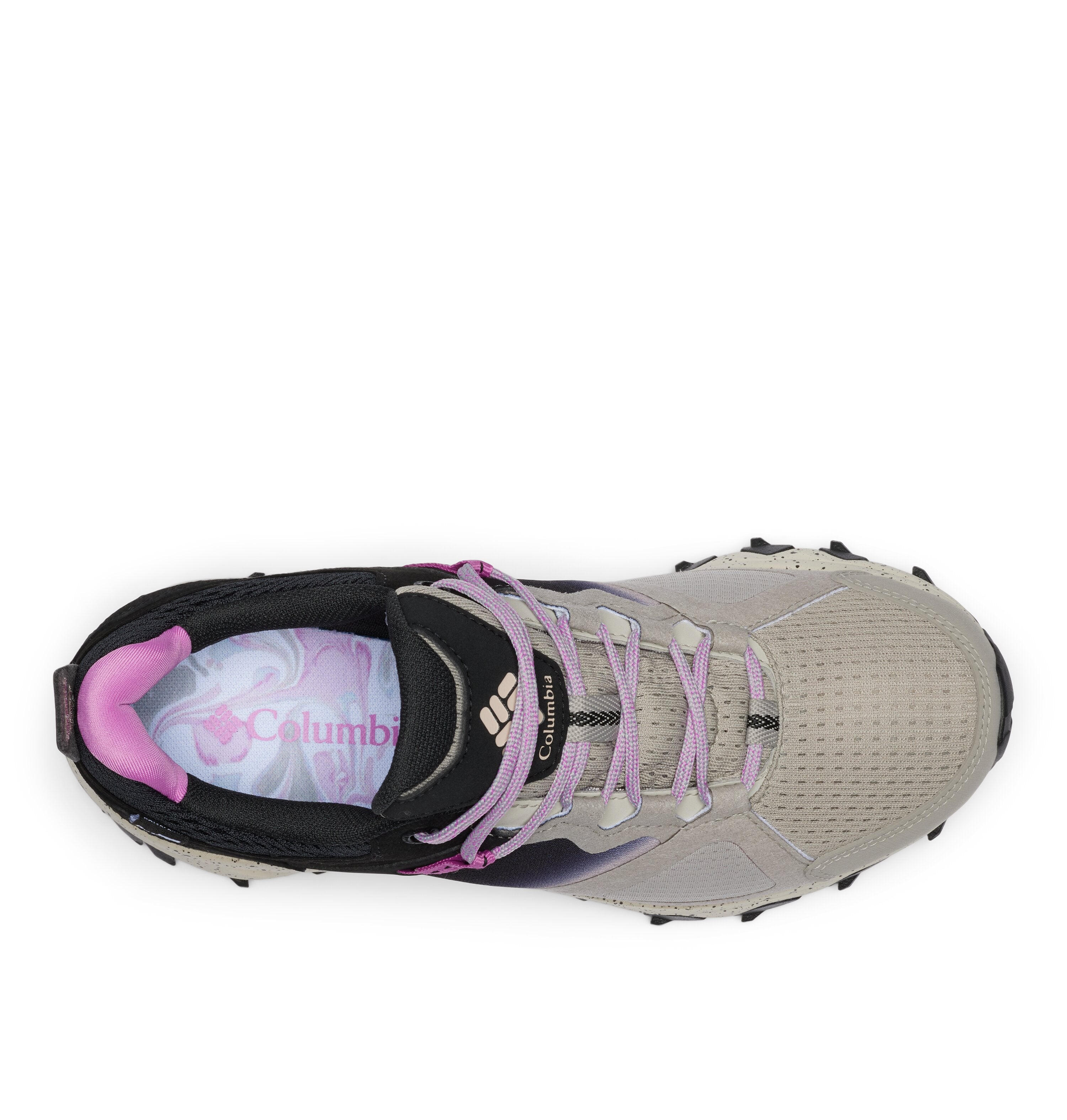 TENIS MUJER COLUMBIA | PEAKFREAK HERA OUTDRY