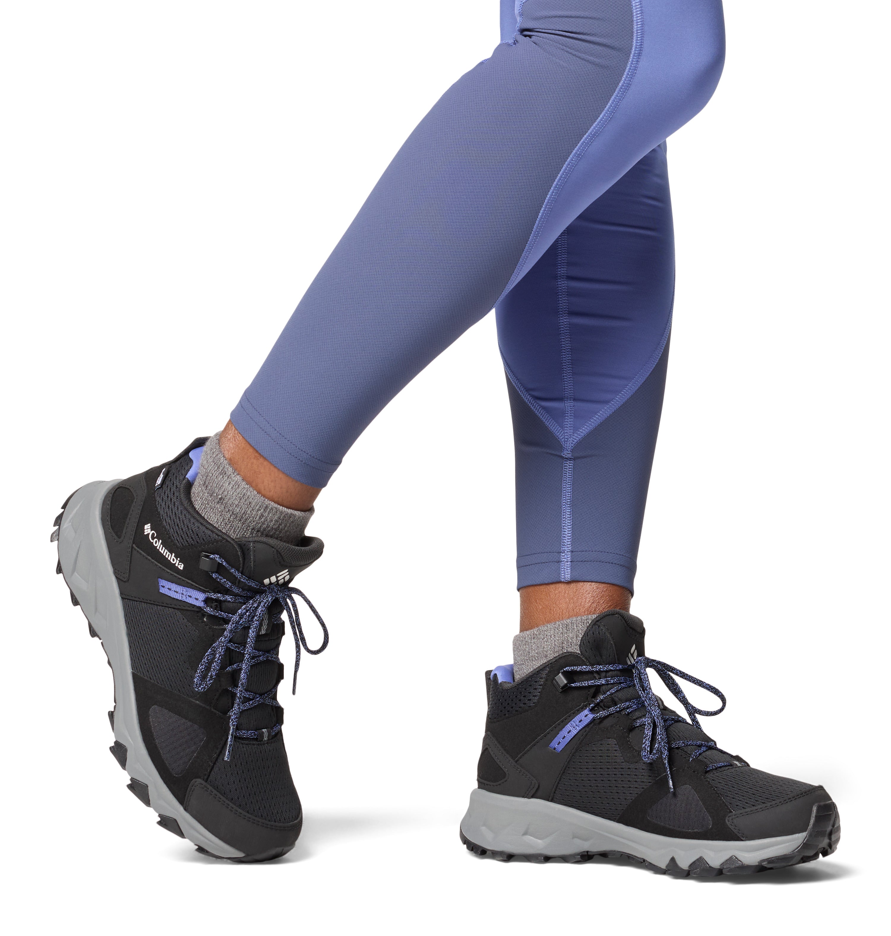 Bota para mujer Columbia Peakfreak Hera Mid Outdry