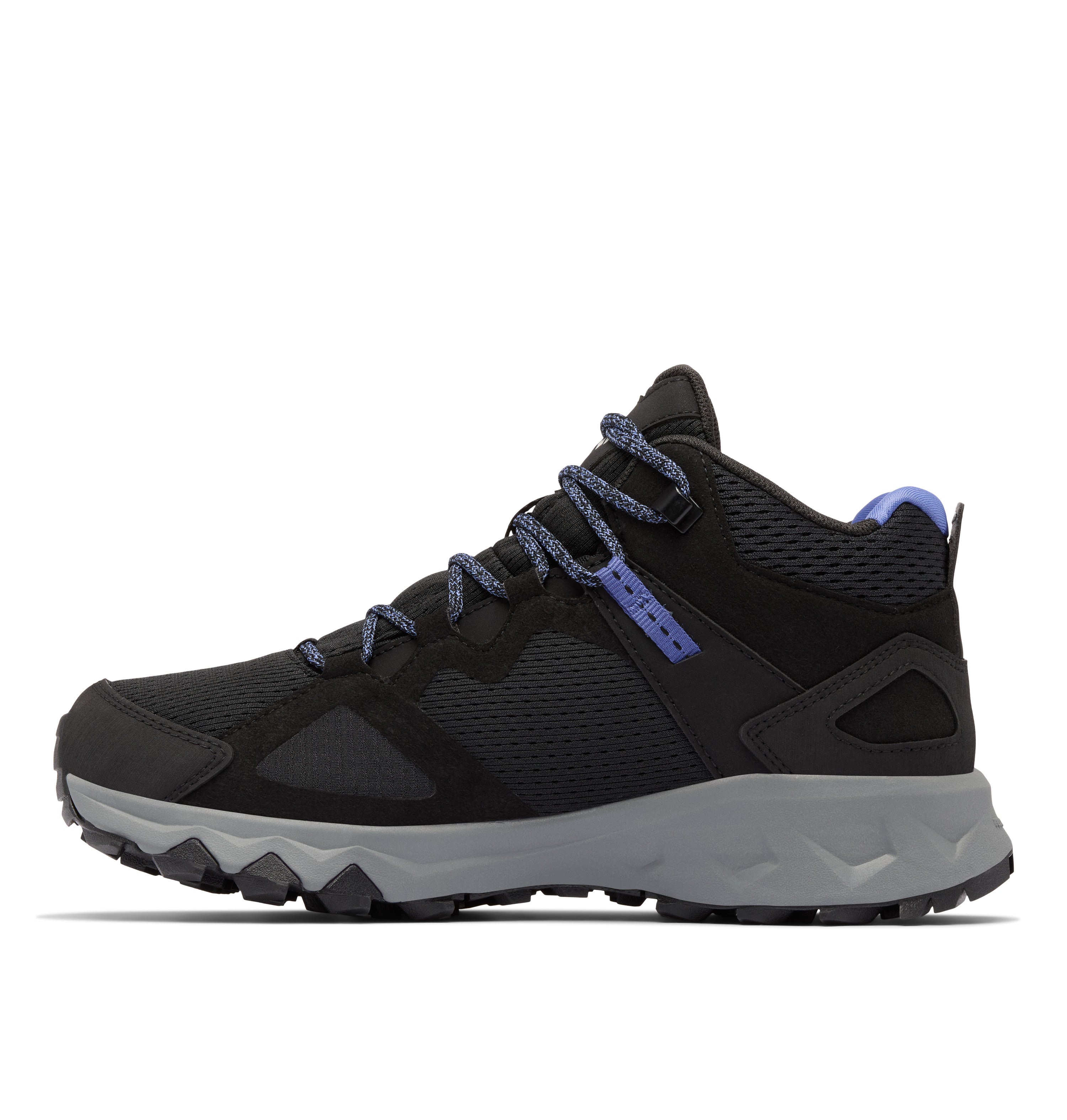 Bota para mujer Columbia Peakfreak Hera Mid Outdry