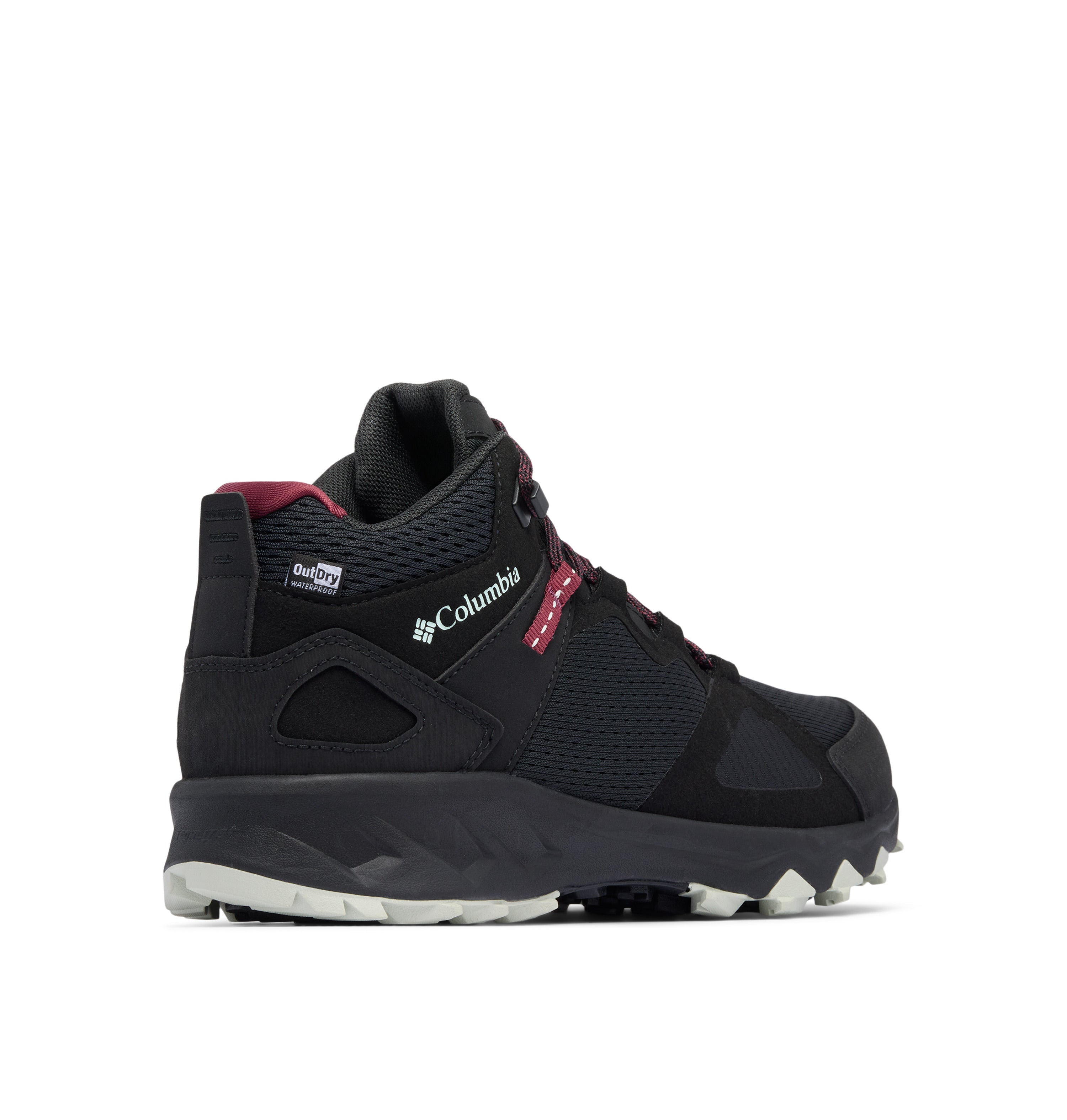 Bota para Mujer Columbia PEAKFREAK HERA MID OUTDRY