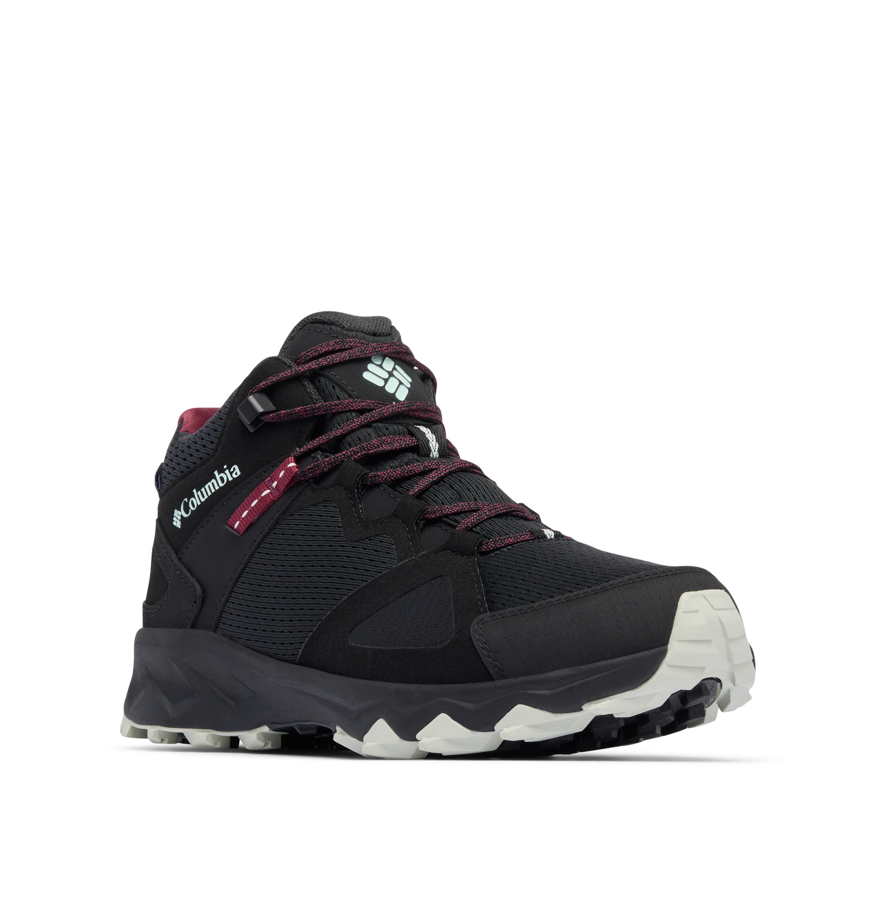 Bota para Mujer Columbia PEAKFREAK HERA MID OUTDRY