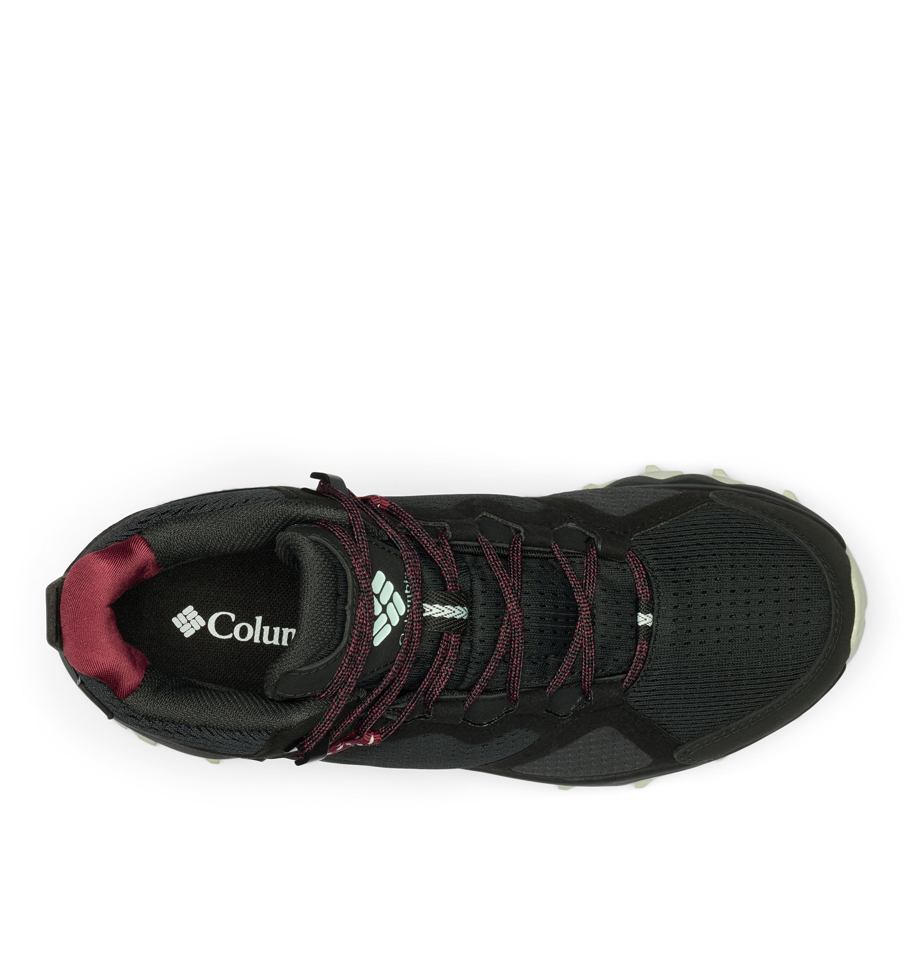 Bota para Mujer Columbia PEAKFREAK HERA MID OUTDRY