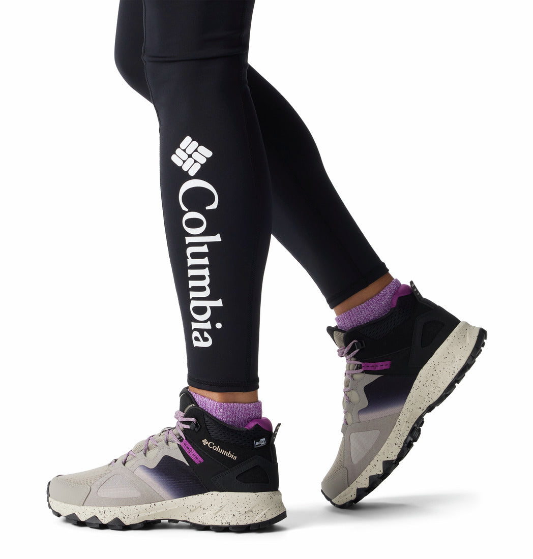 Tenis para Mujer  Peakfreak Hera Mid Outdry
