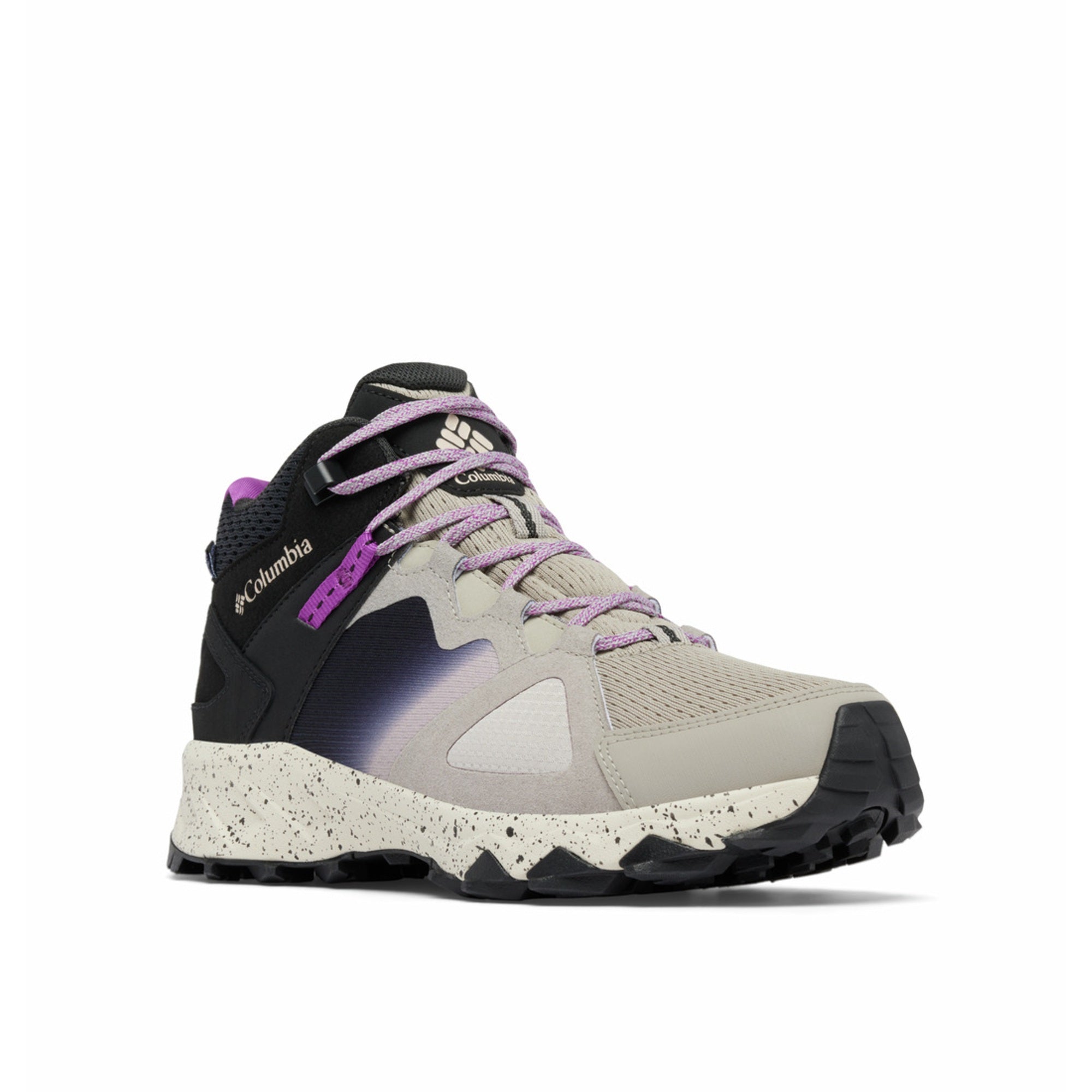Tenis para Mujer  Peakfreak Hera Mid Outdry