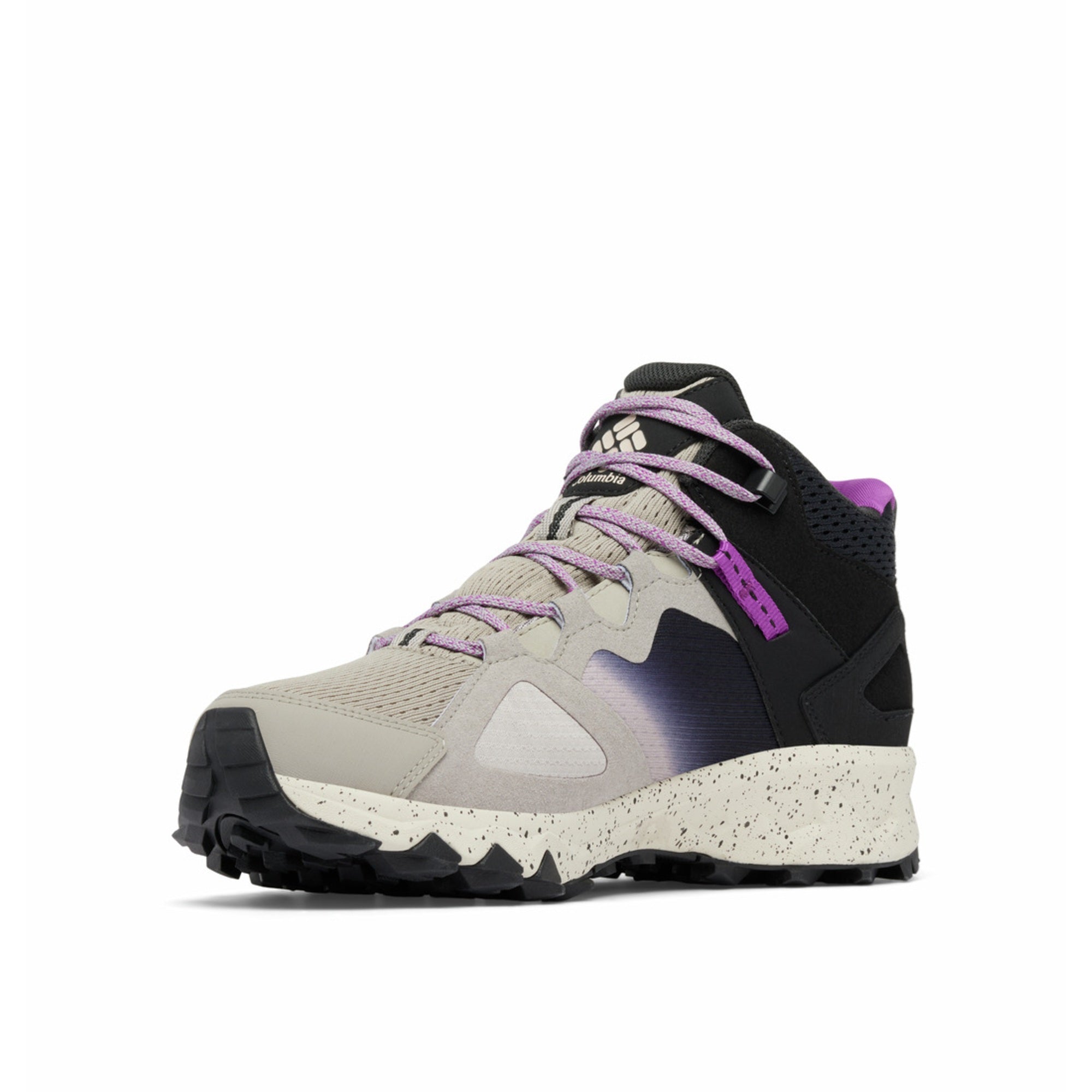 Tenis para Mujer  Peakfreak Hera Mid Outdry
