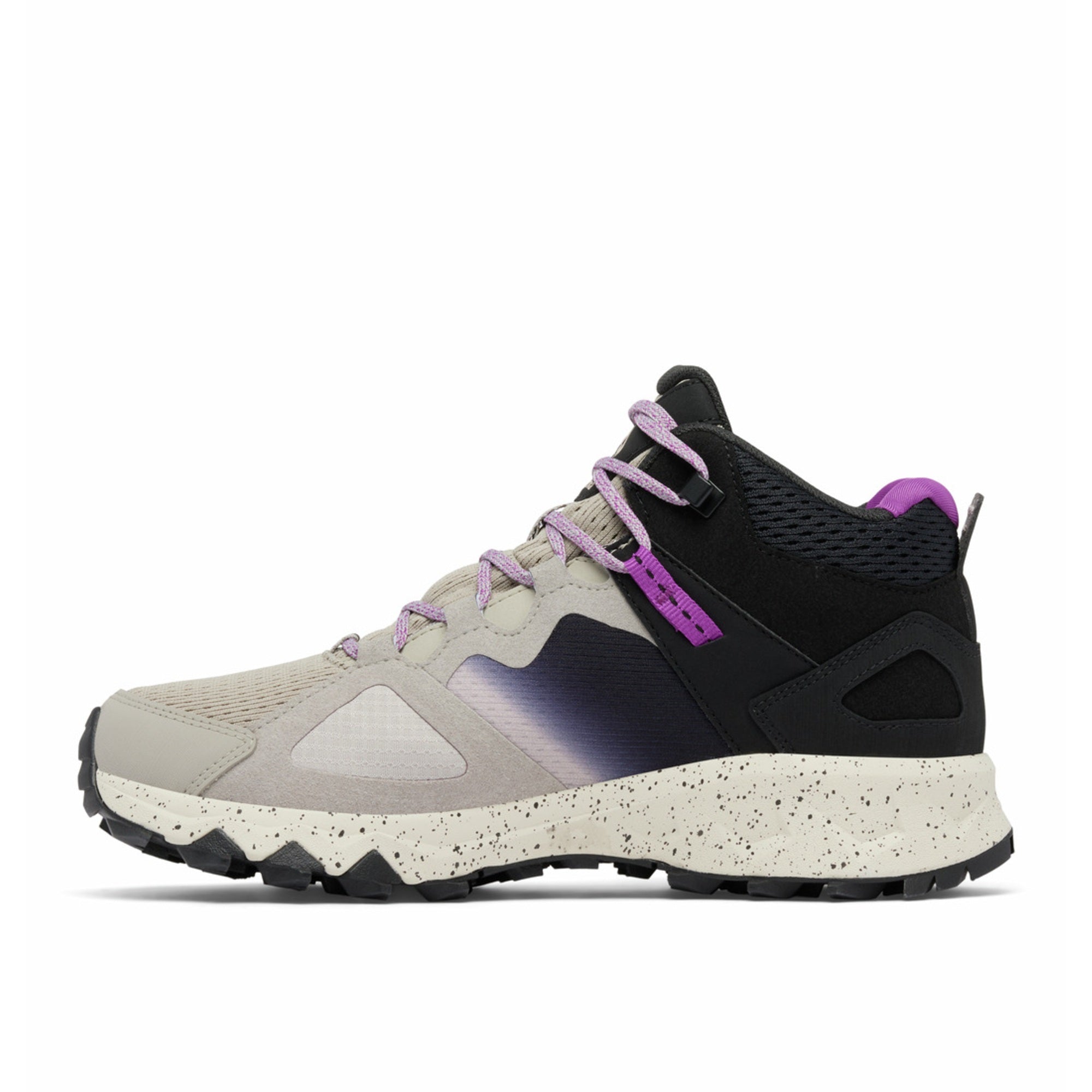 Tenis para Mujer  Peakfreak Hera Mid Outdry