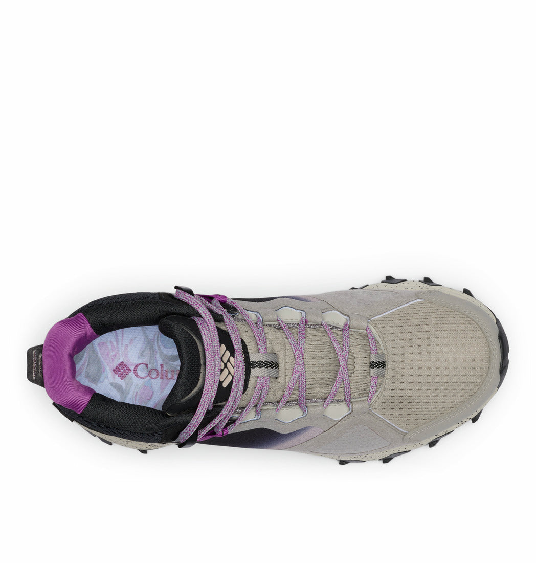 Tenis para Mujer  Peakfreak Hera Mid Outdry