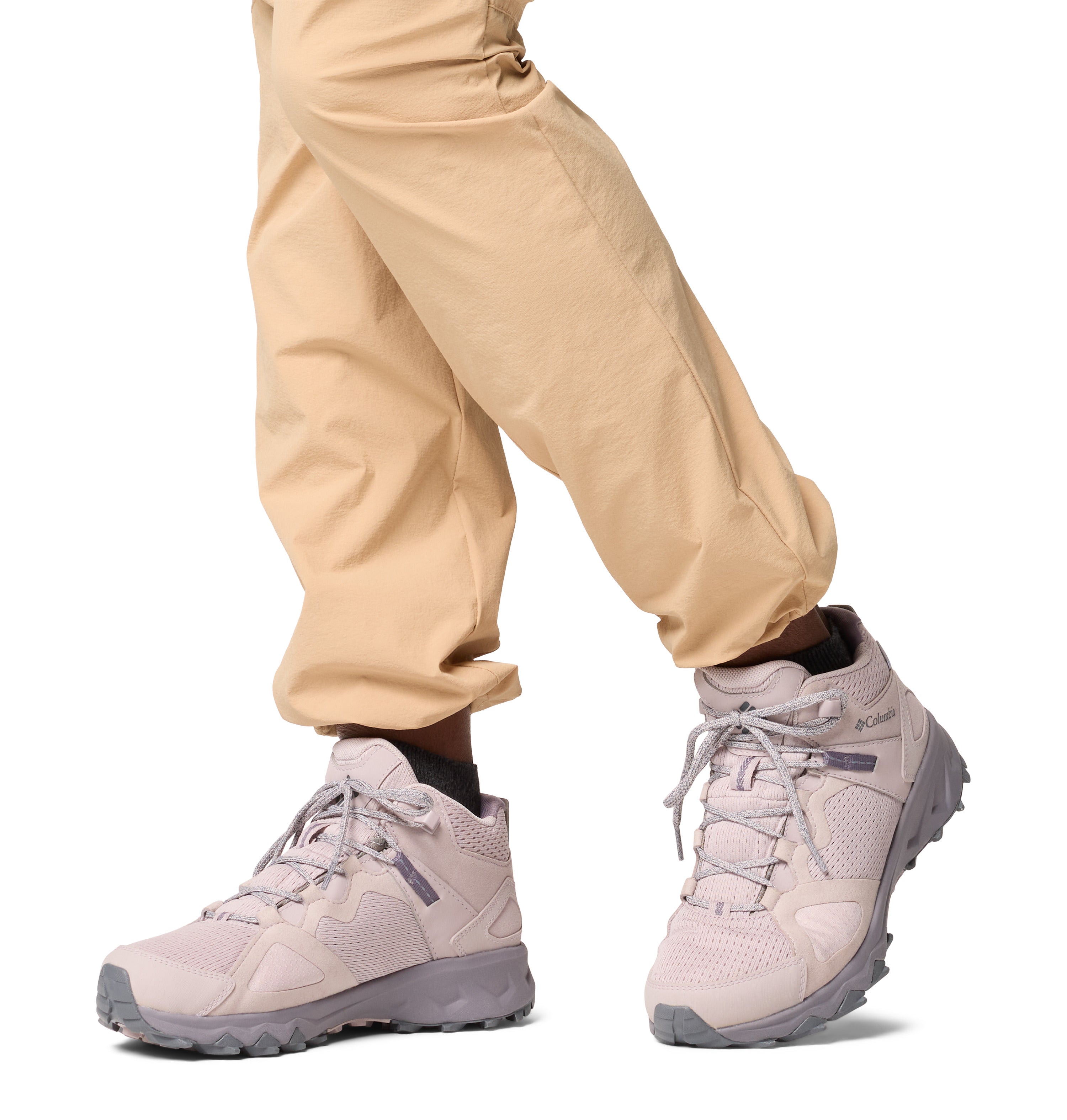 BOTA MUJER COLUMBIA | PEAKFREAK HERA MID OUTDRY