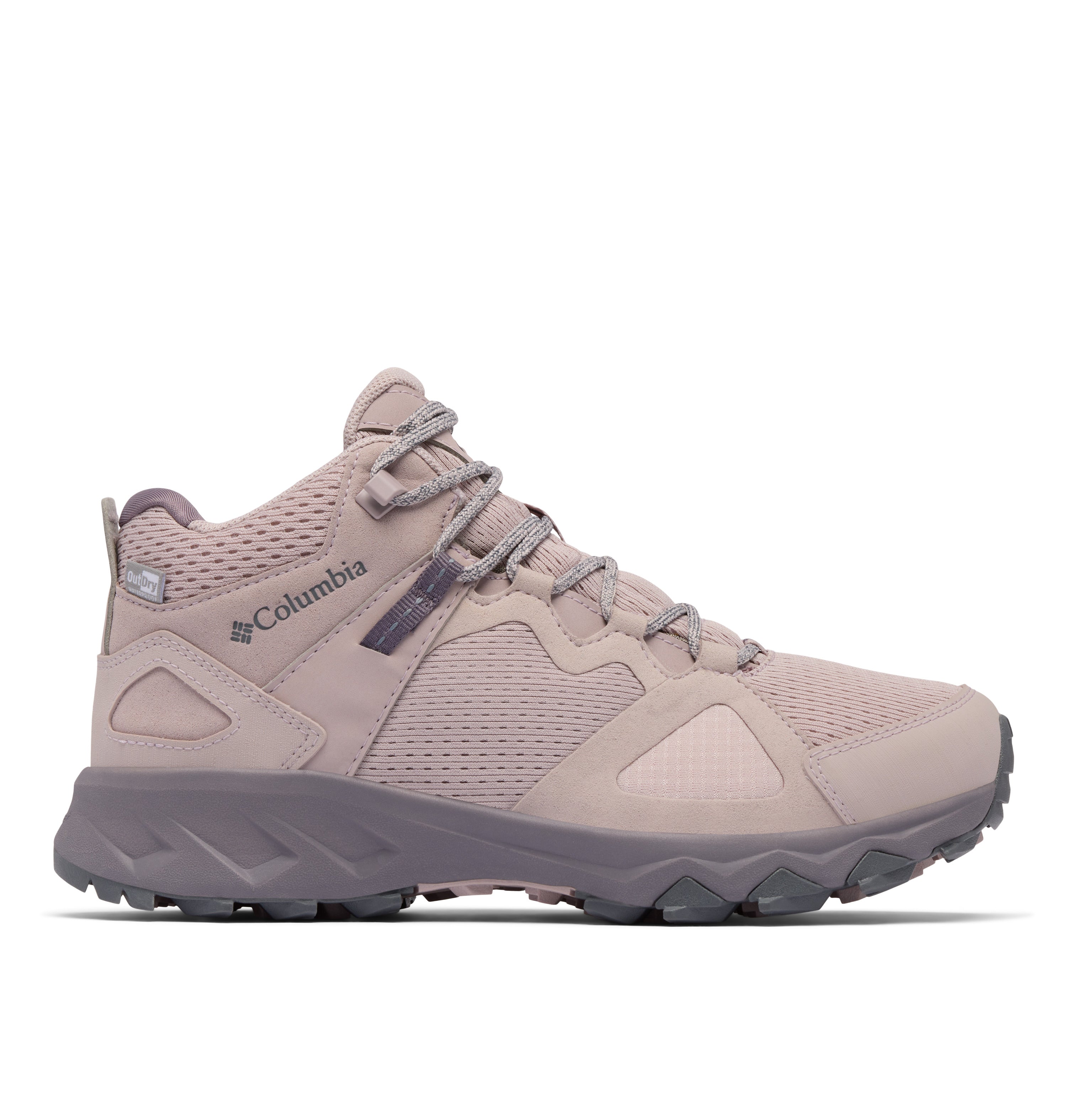 BOTA MUJER COLUMBIA | PEAKFREAK HERA MID OUTDRY