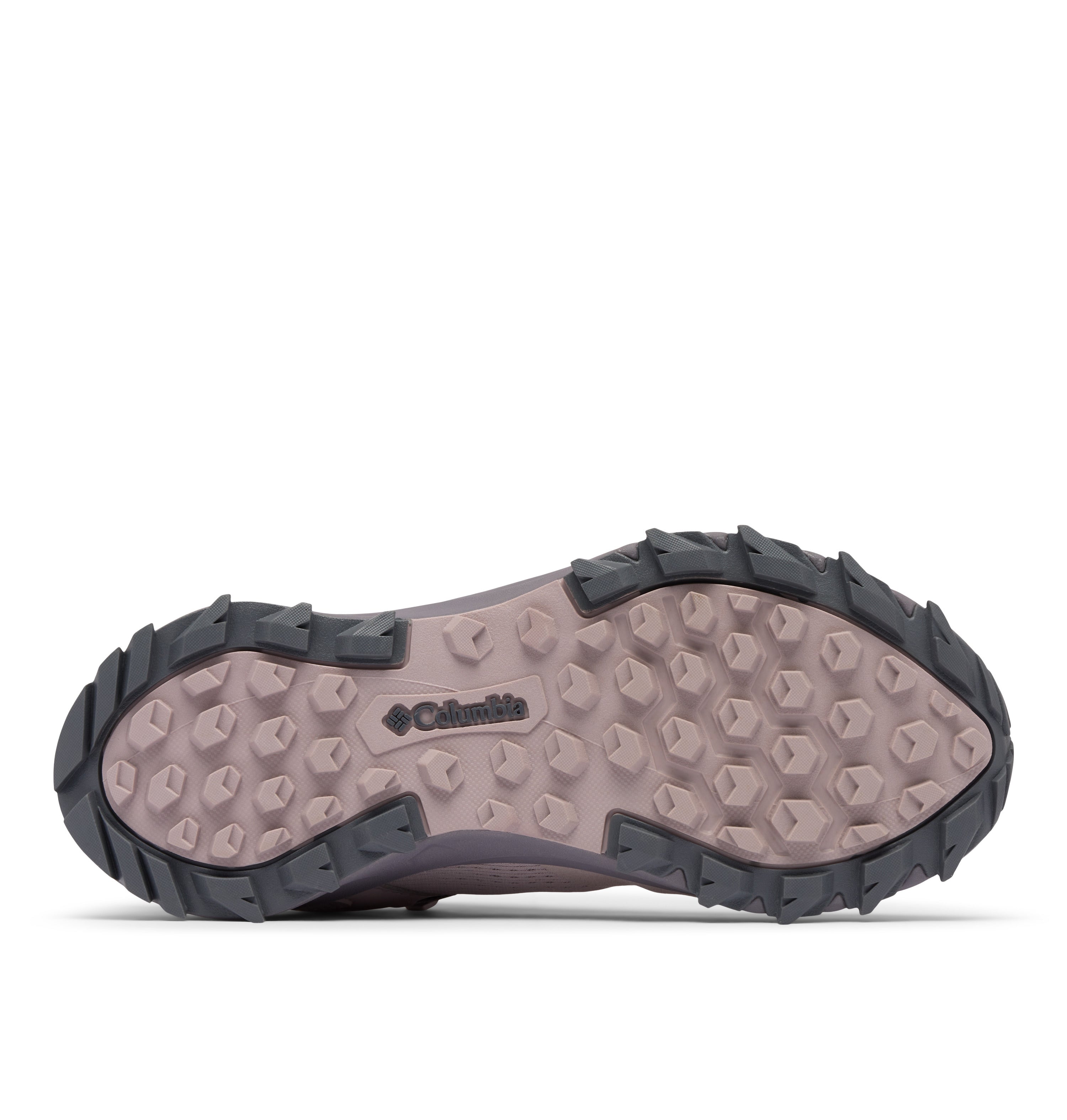 BOTA MUJER COLUMBIA | PEAKFREAK HERA MID OUTDRY