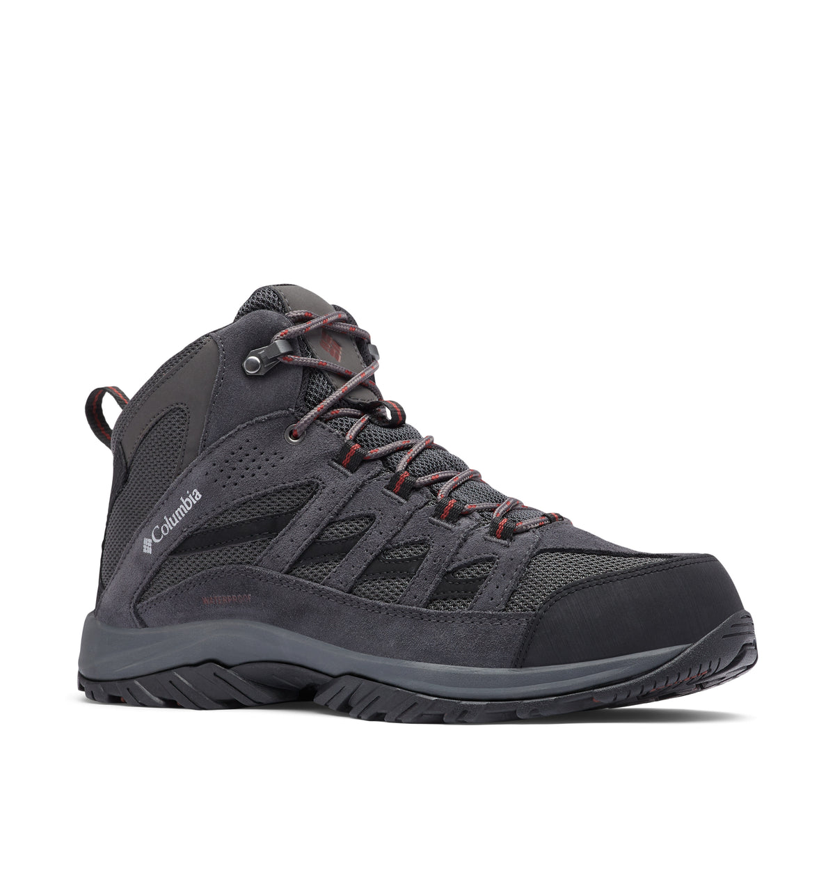 Bota de Senderismo para Hombre CRESTWOOD MID WATERPROOF