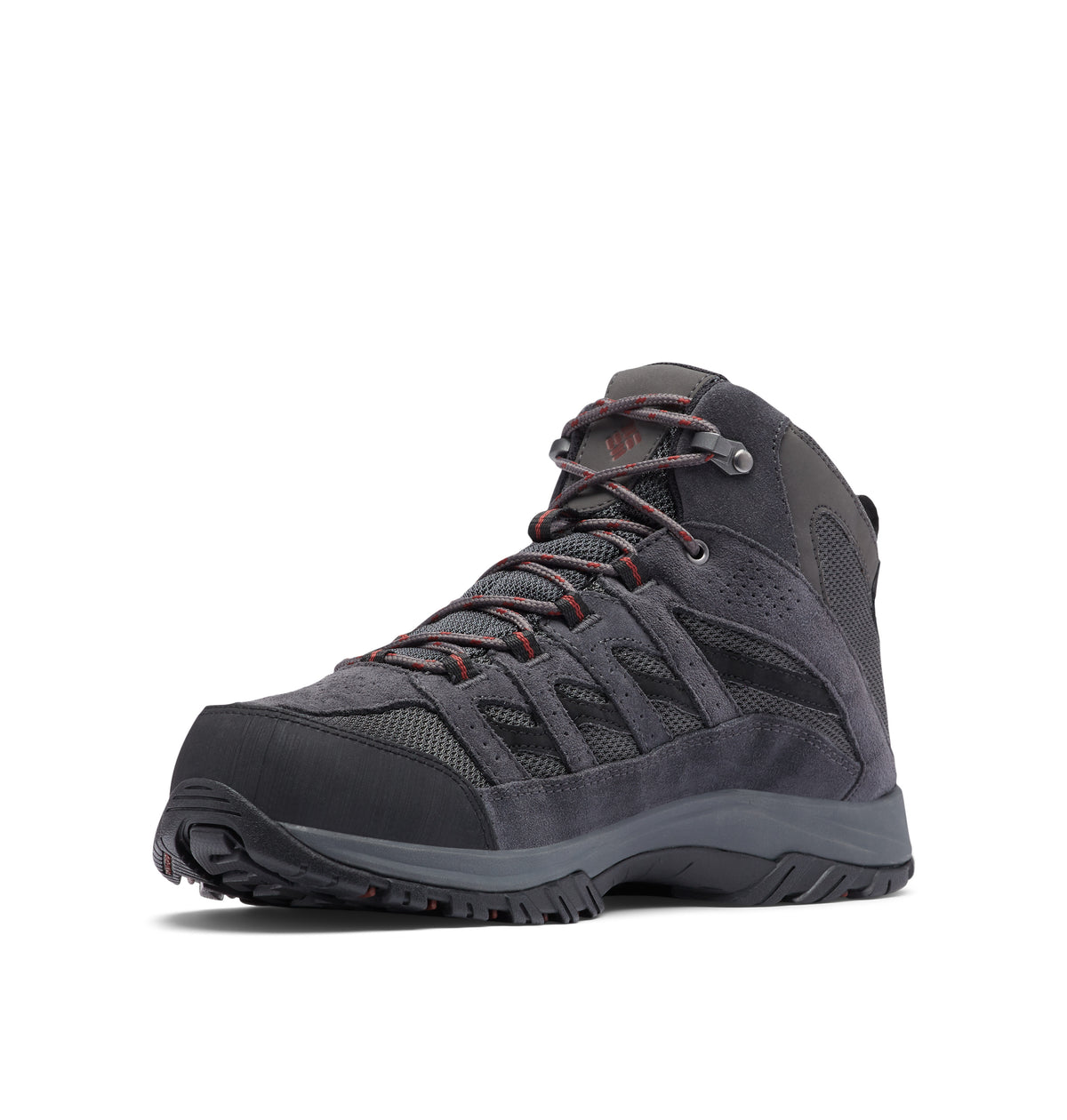 Bota de Senderismo para Hombre CRESTWOOD MID WATERPROOF
