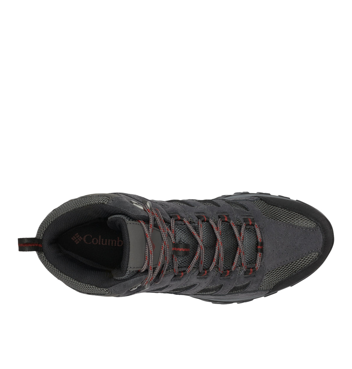 Bota de Senderismo para Hombre CRESTWOOD MID WATERPROOF