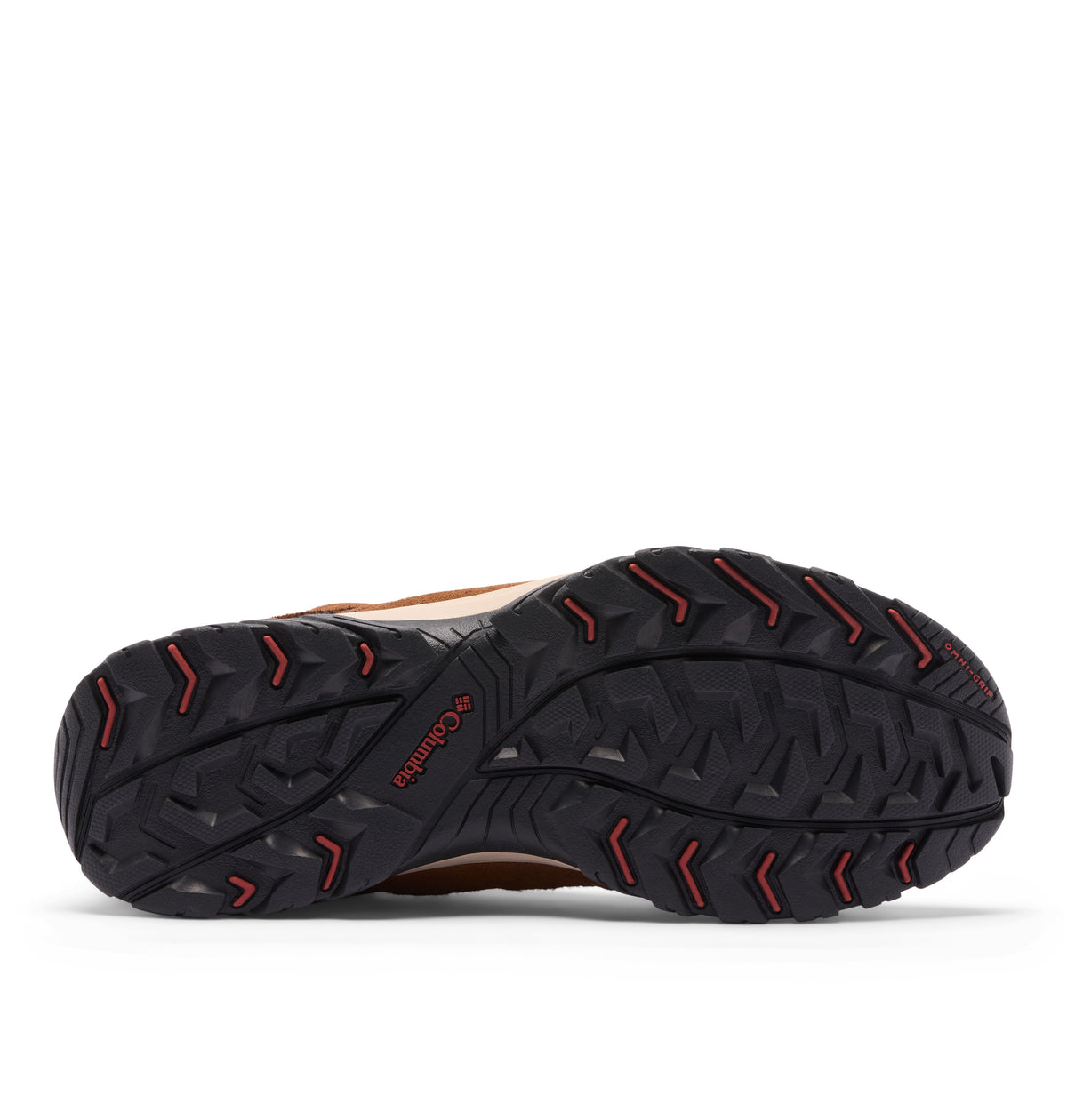 Bota de Senderismo para Hombre CRESTWOOD MID WATERPROOF